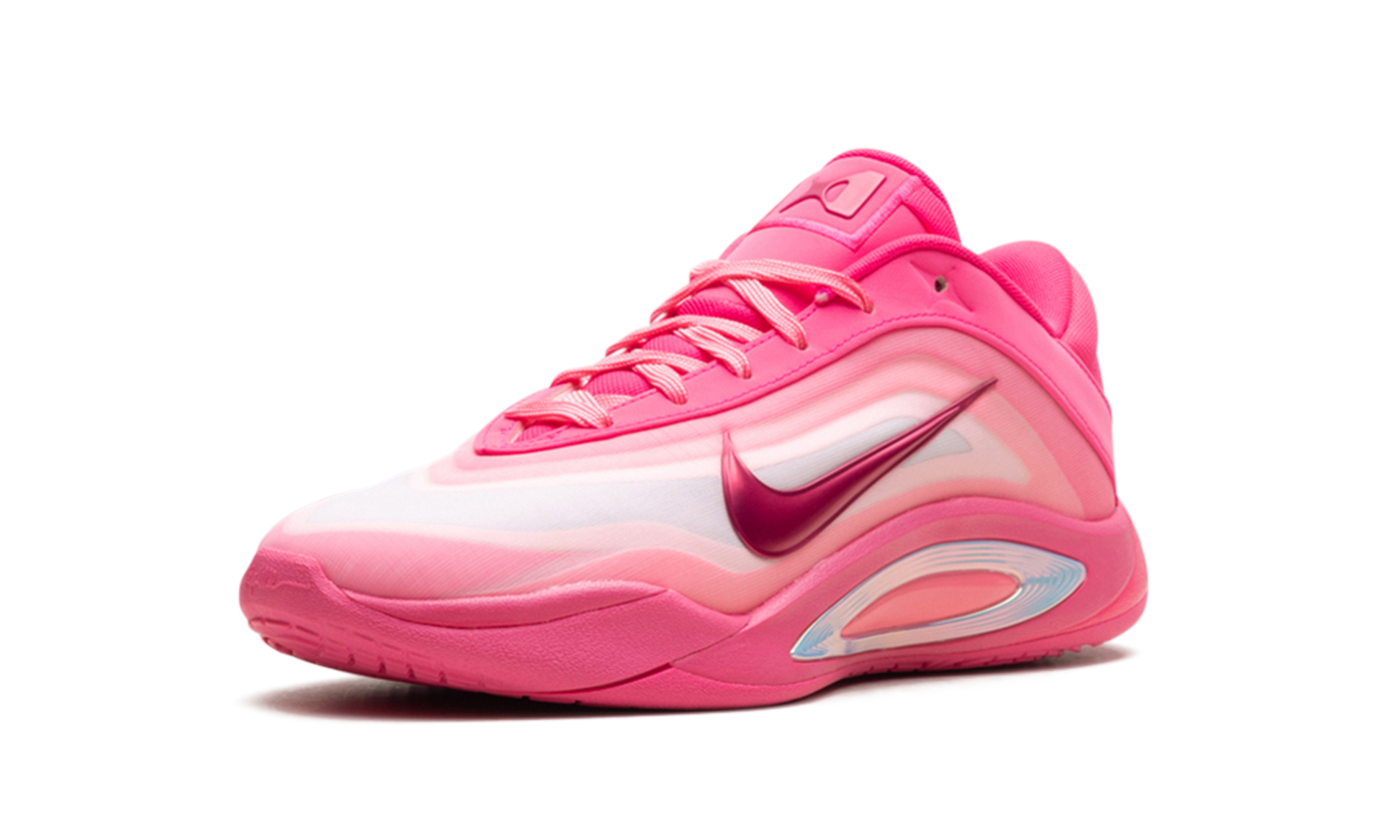 A'one Wmns "pink Aura" - 4