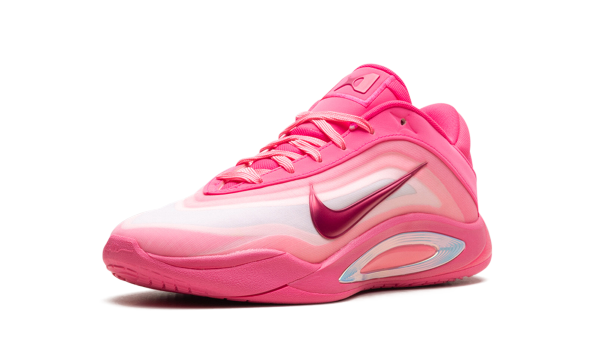 A'one Wmns "pink Aura" - 4