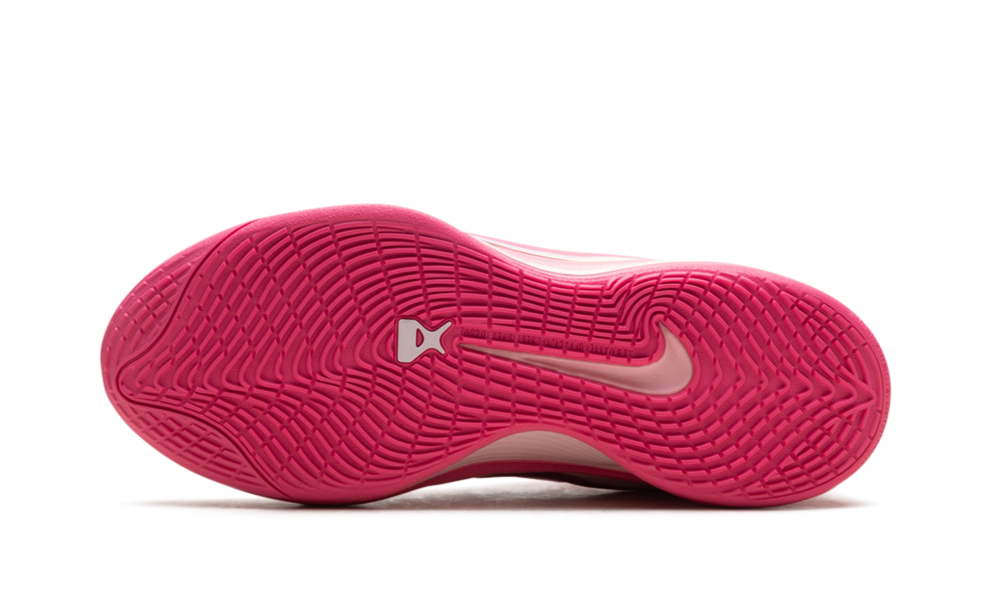 A'one Wmns "pink Aura" - 5
