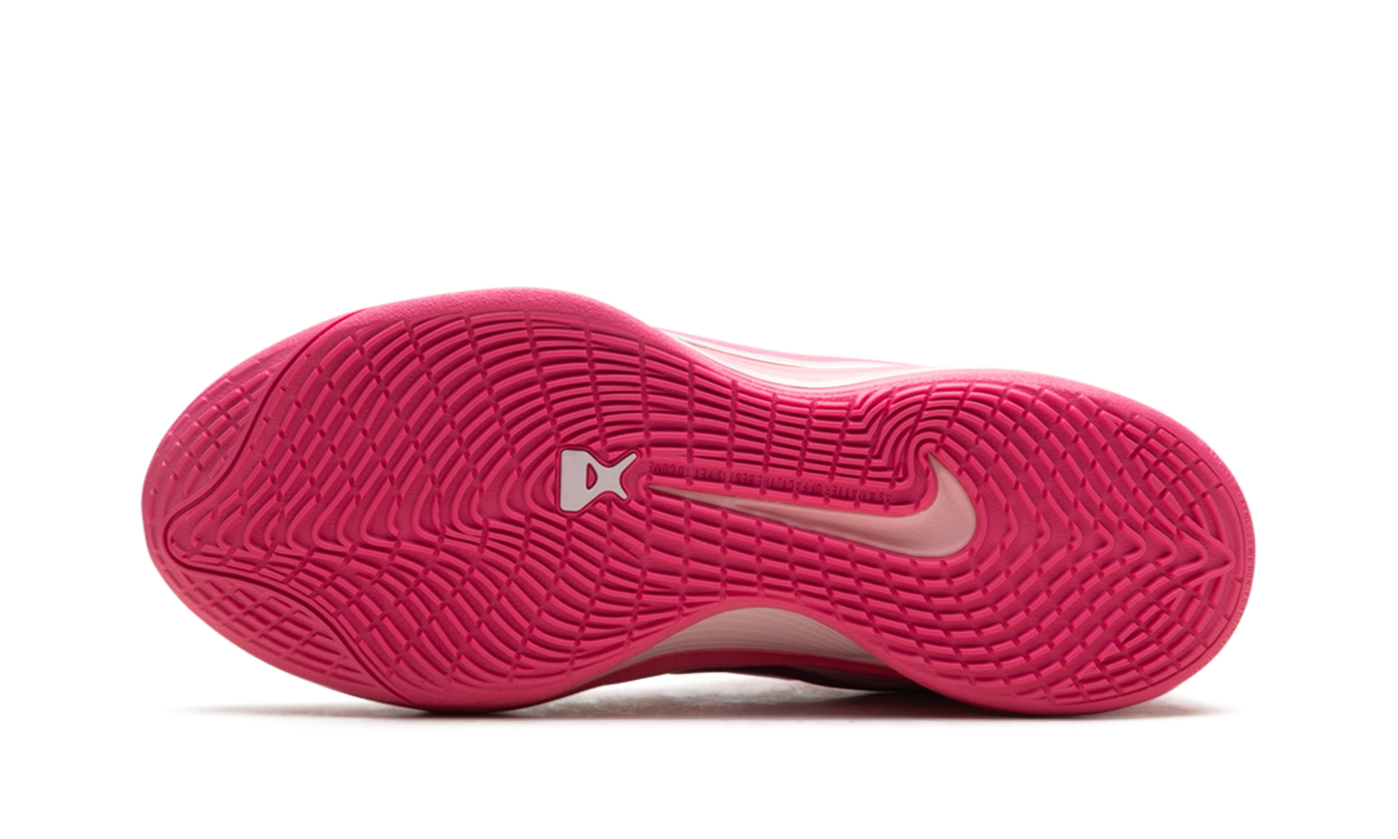 A'one Wmns "pink Aura" - 5