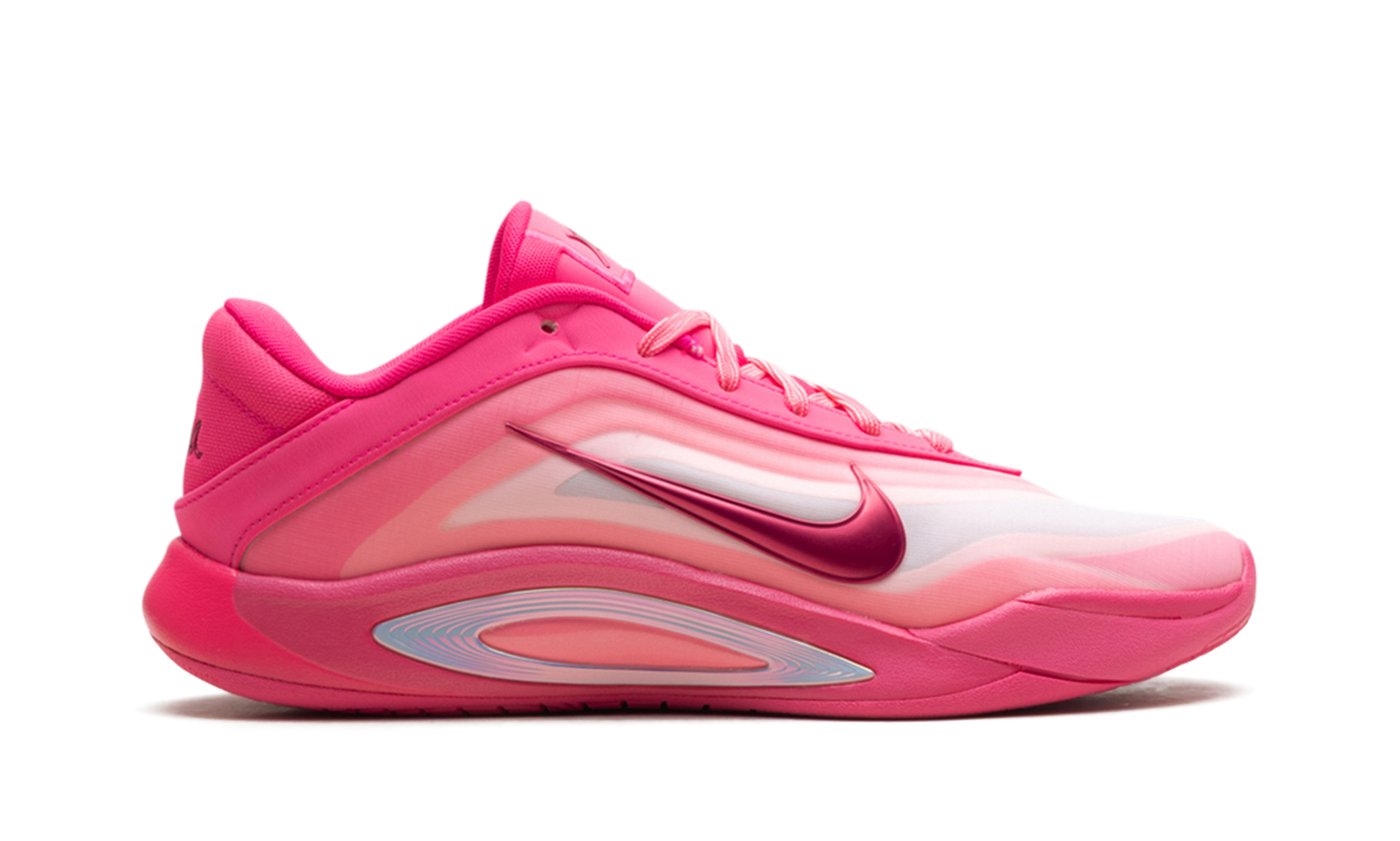 A'one Wmns "pink Aura" - 6