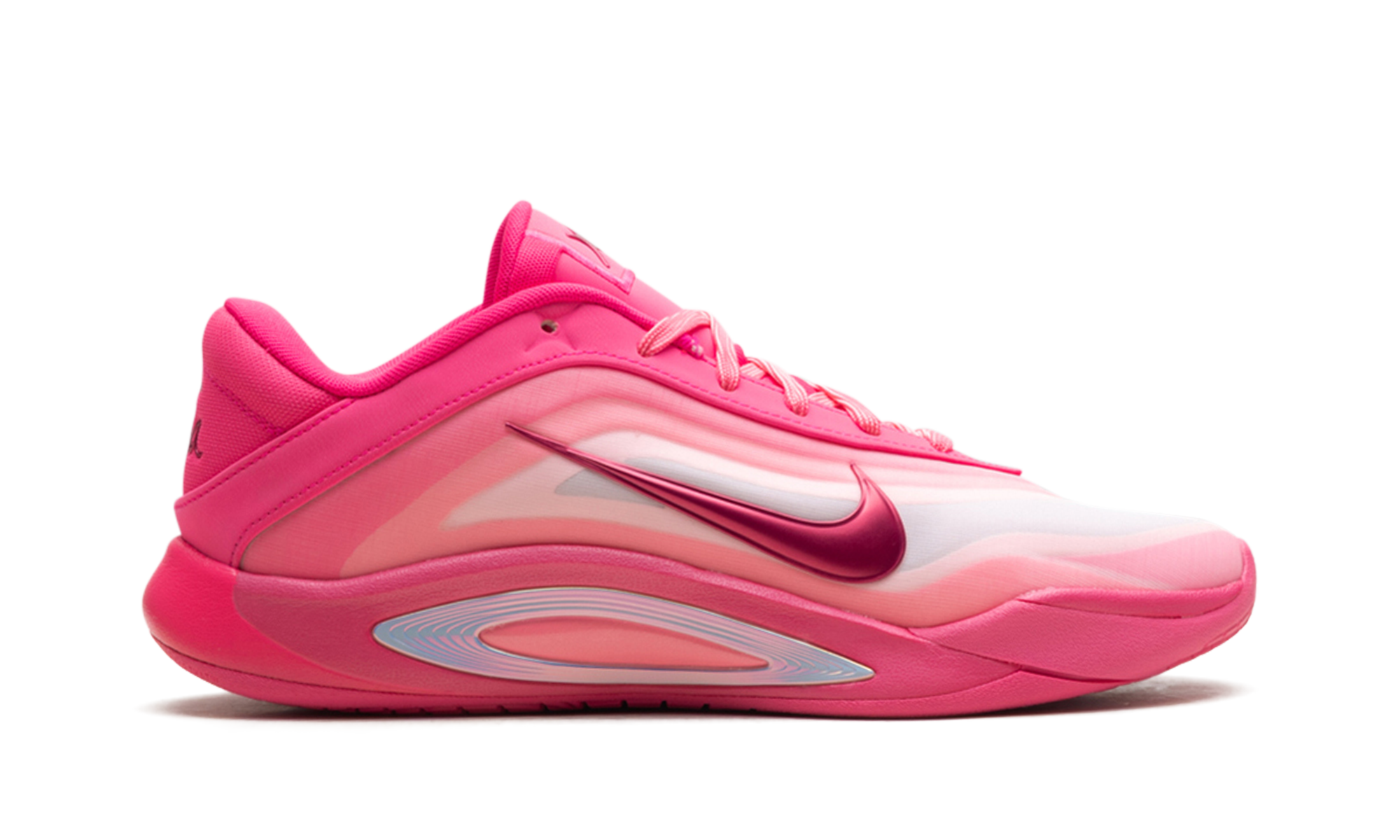 A'one Wmns "pink Aura" - 6