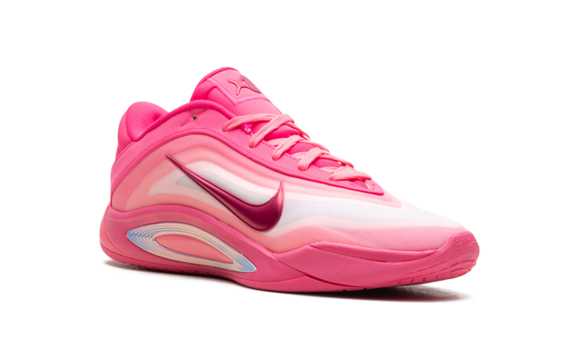 A'one Wmns "pink Aura" - 7