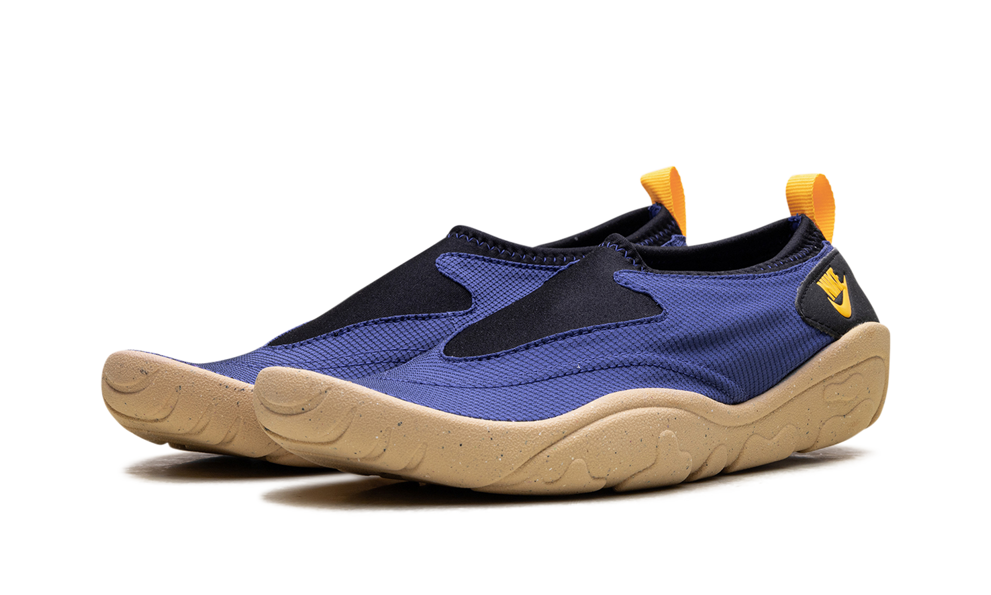 Aqua Turf "deep Night Laser Orange Gum" - 2