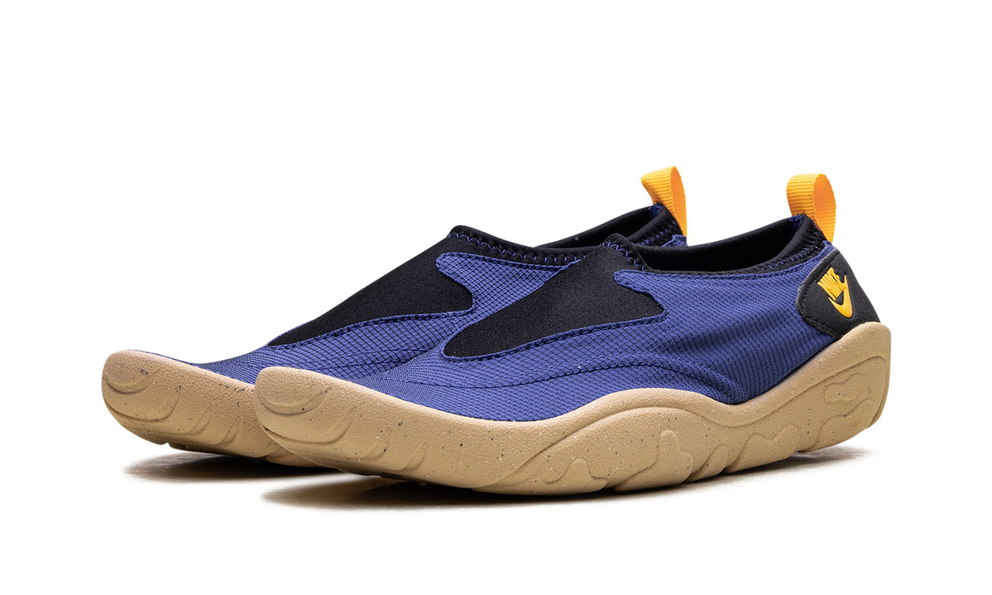 Aqua Turf "deep Night Laser Orange Gum" - 2