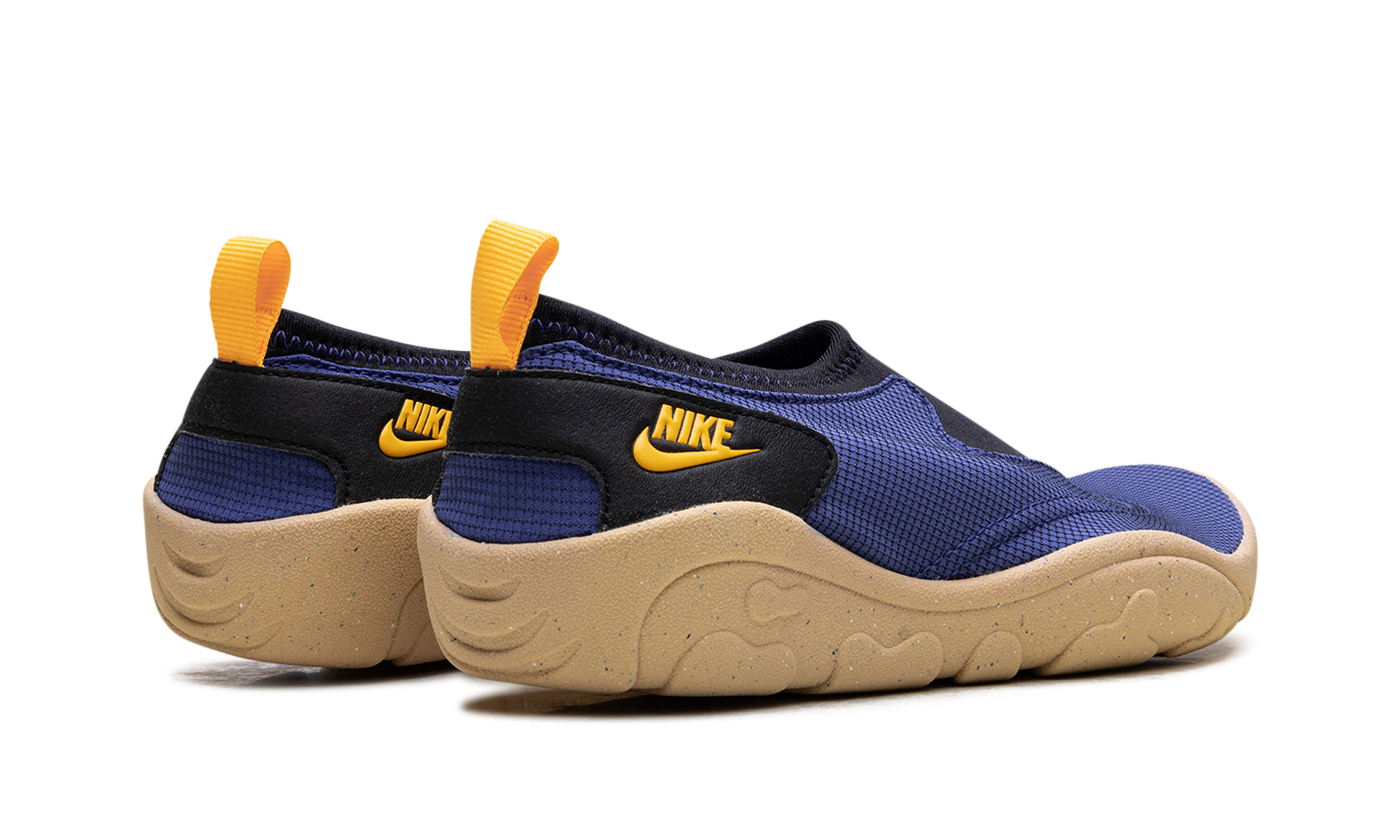 Aqua Turf "deep Night Laser Orange Gum" - 3