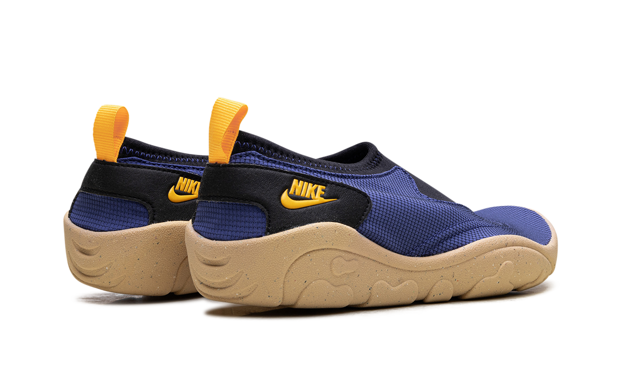 Aqua Turf "deep Night Laser Orange Gum" - 3