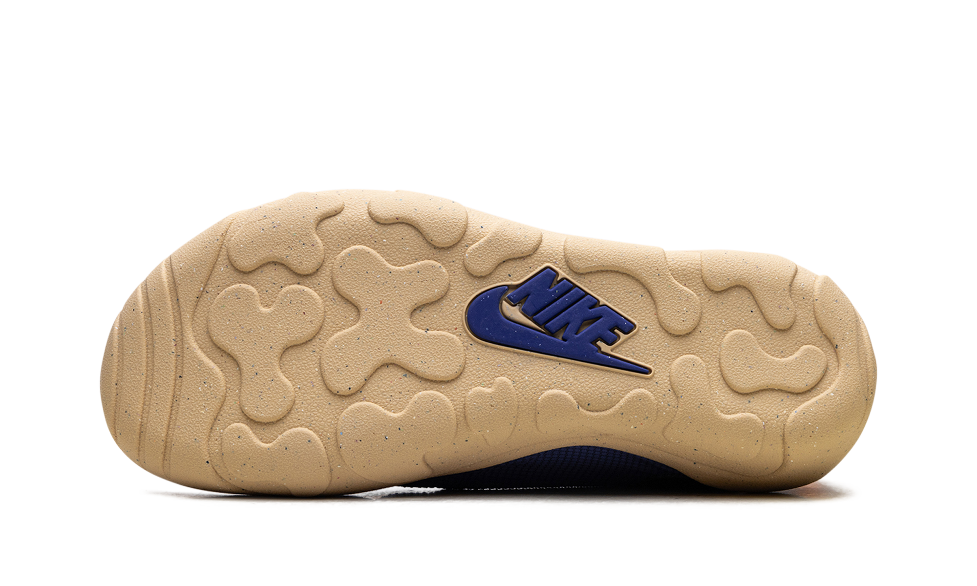 Aqua Turf "deep Night Laser Orange Gum" - 5