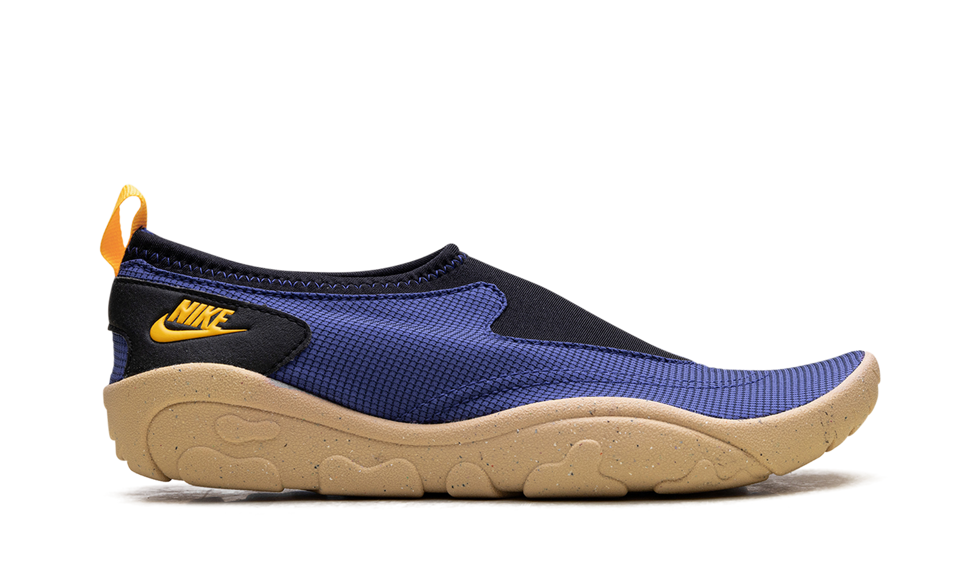 Aqua Turf "deep Night Laser Orange Gum" - 6