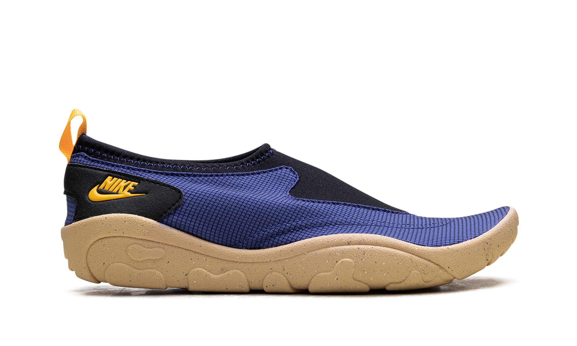 Aqua Turf "deep Night Laser Orange Gum" - 6
