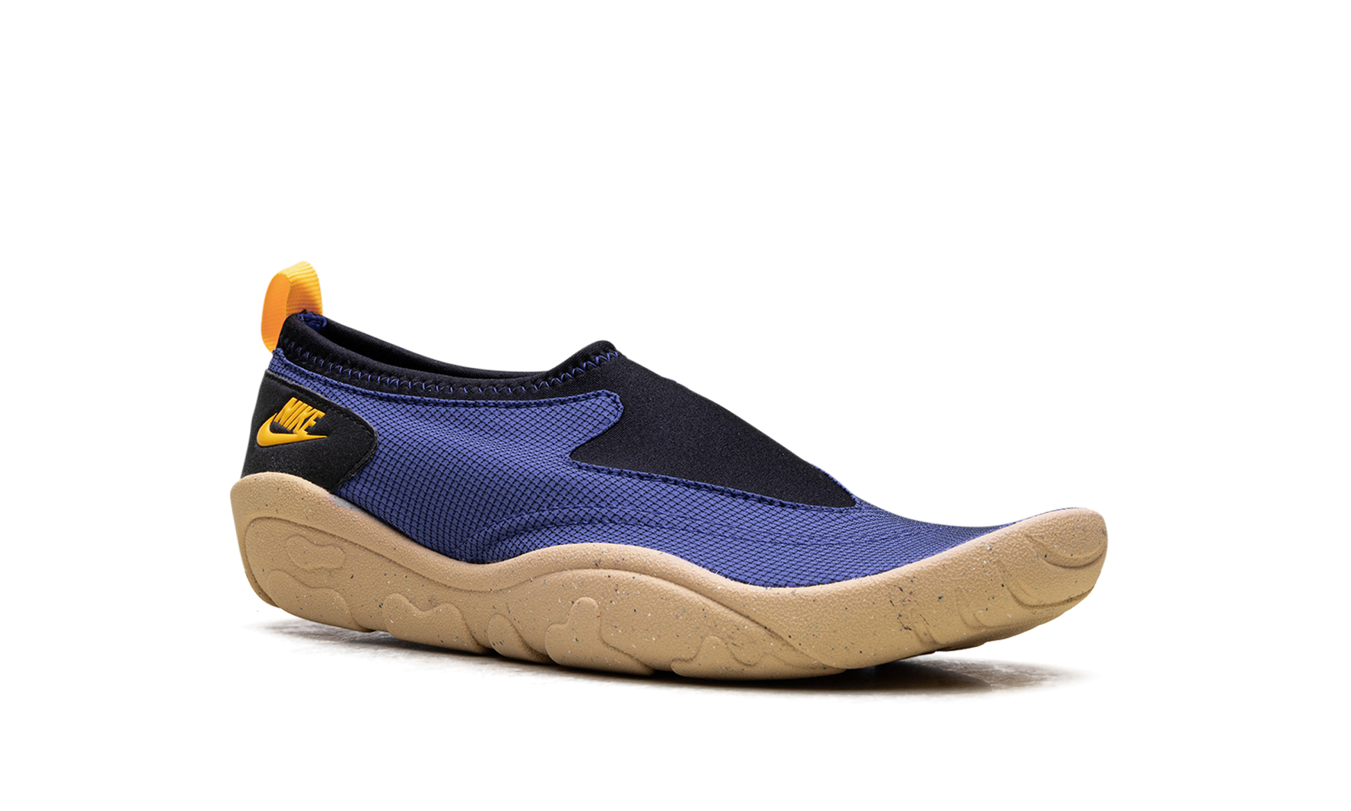 Aqua Turf "deep Night Laser Orange Gum" - 7