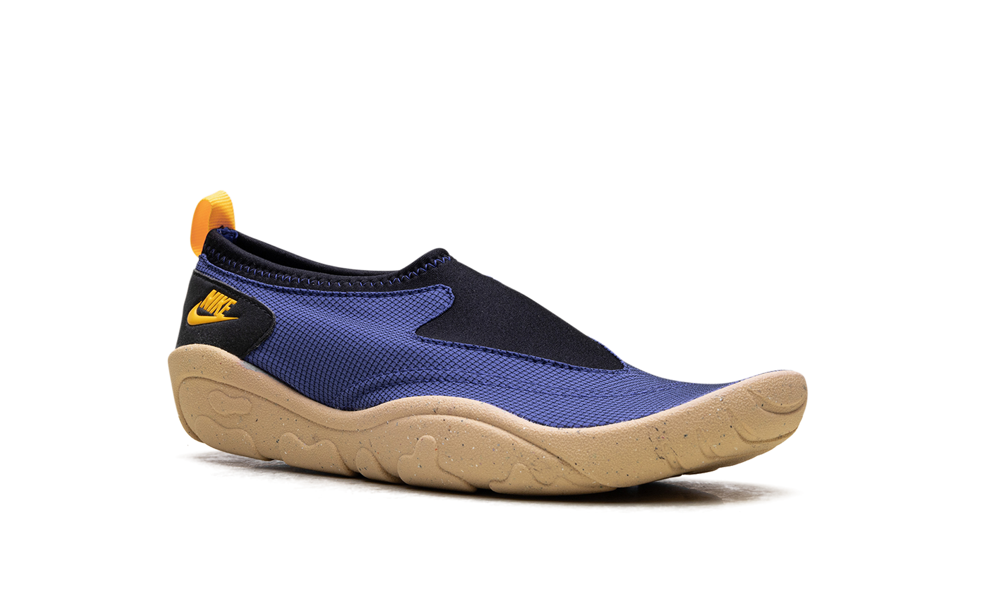 Aqua Turf "deep Night Laser Orange Gum" - 7