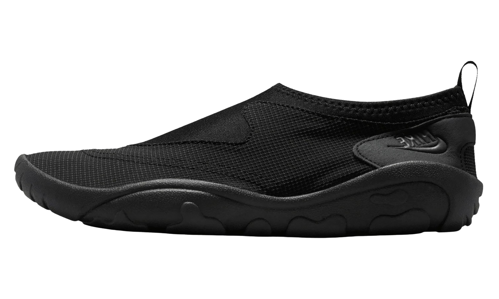 Aqua Turf Wmns "black / Off Noir Black" - 1