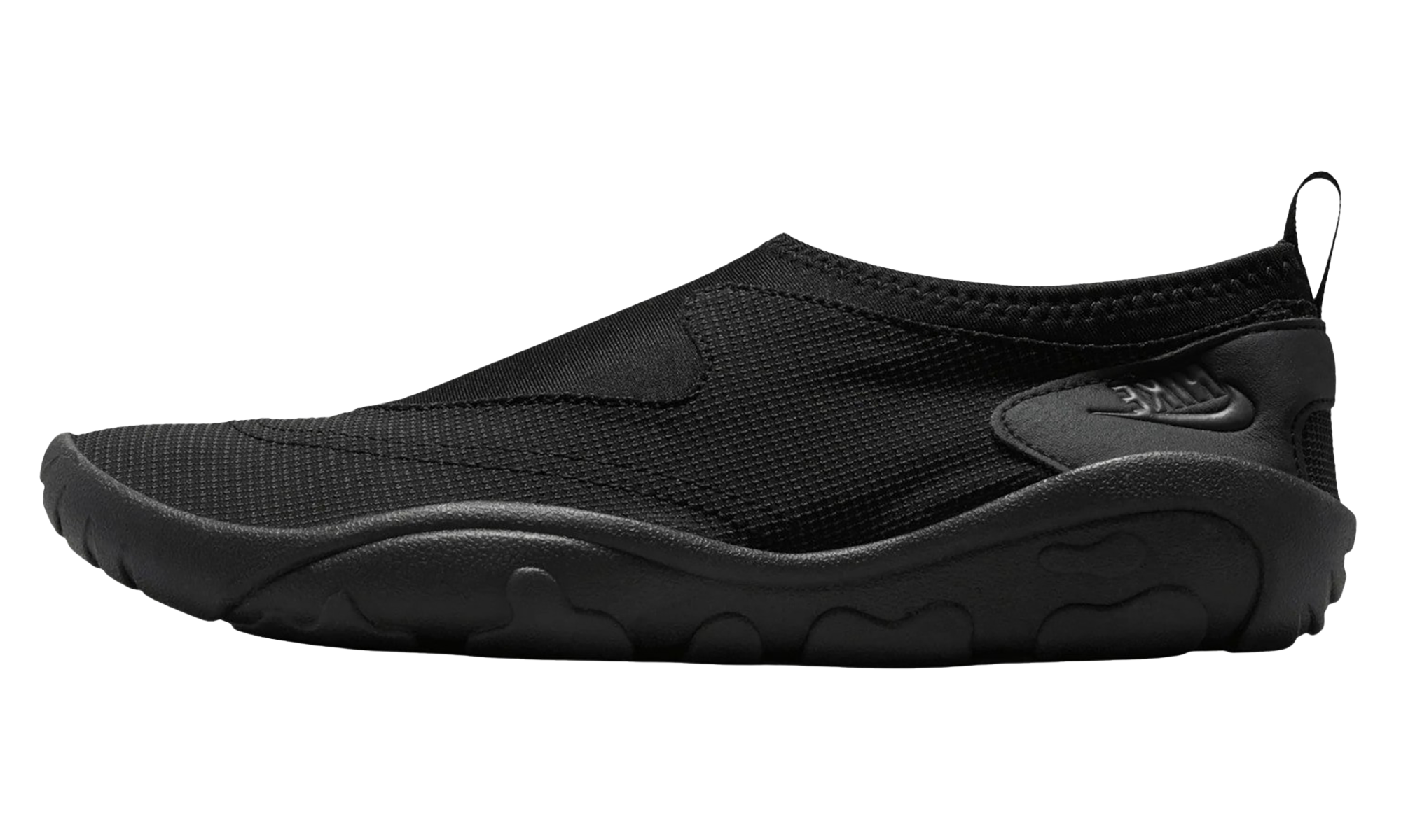 Aqua Turf Wmns "black / Off Noir Black" - 1
