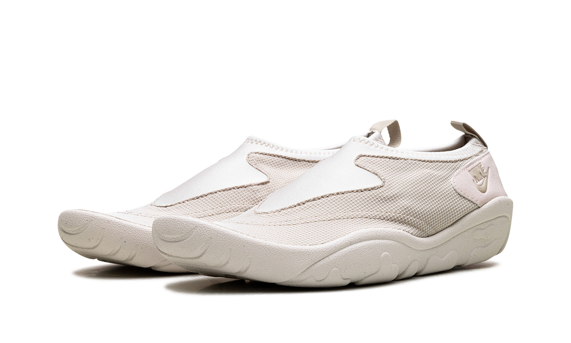 Aqua Turf Wmns "light Orewood Brown Desert Khaki" - 2