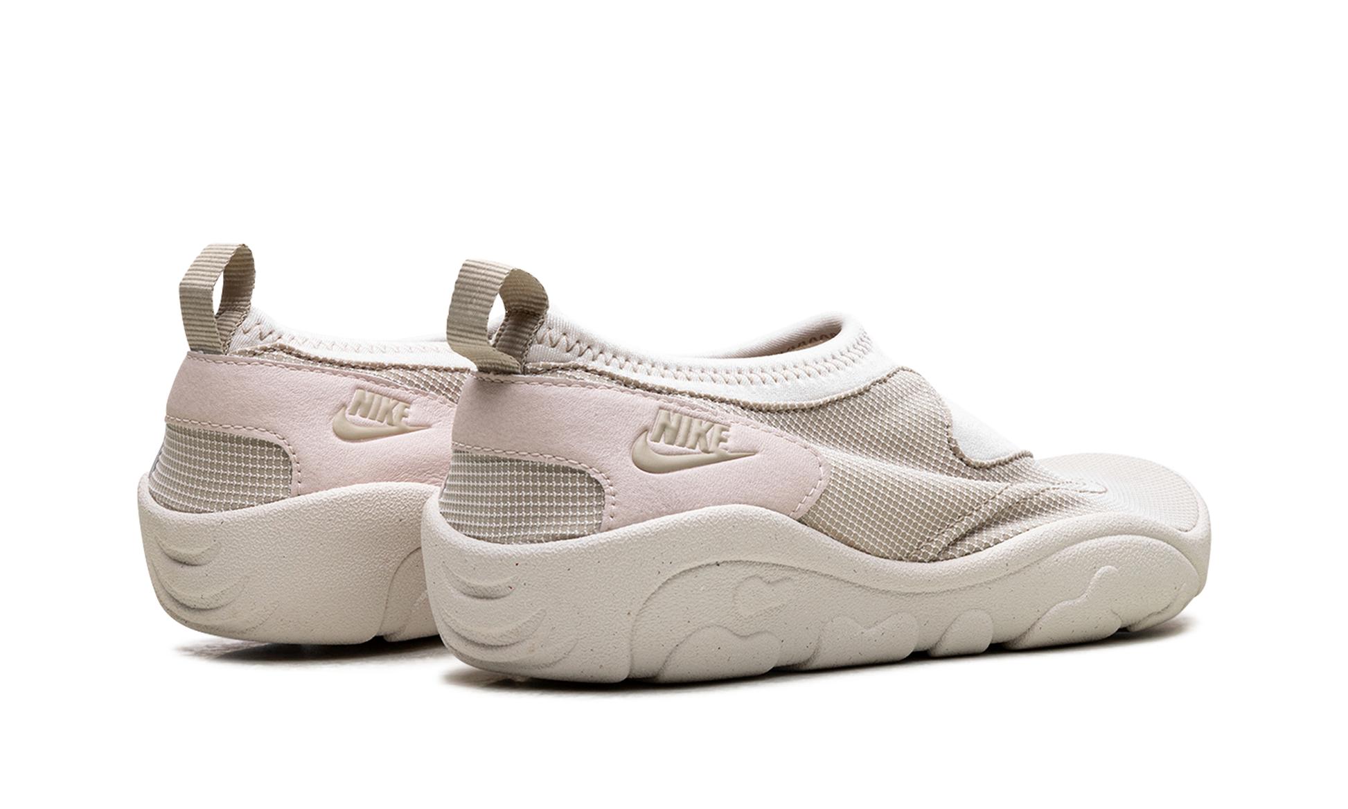 Aqua Turf Wmns "light Orewood Brown Desert Khaki" - 3