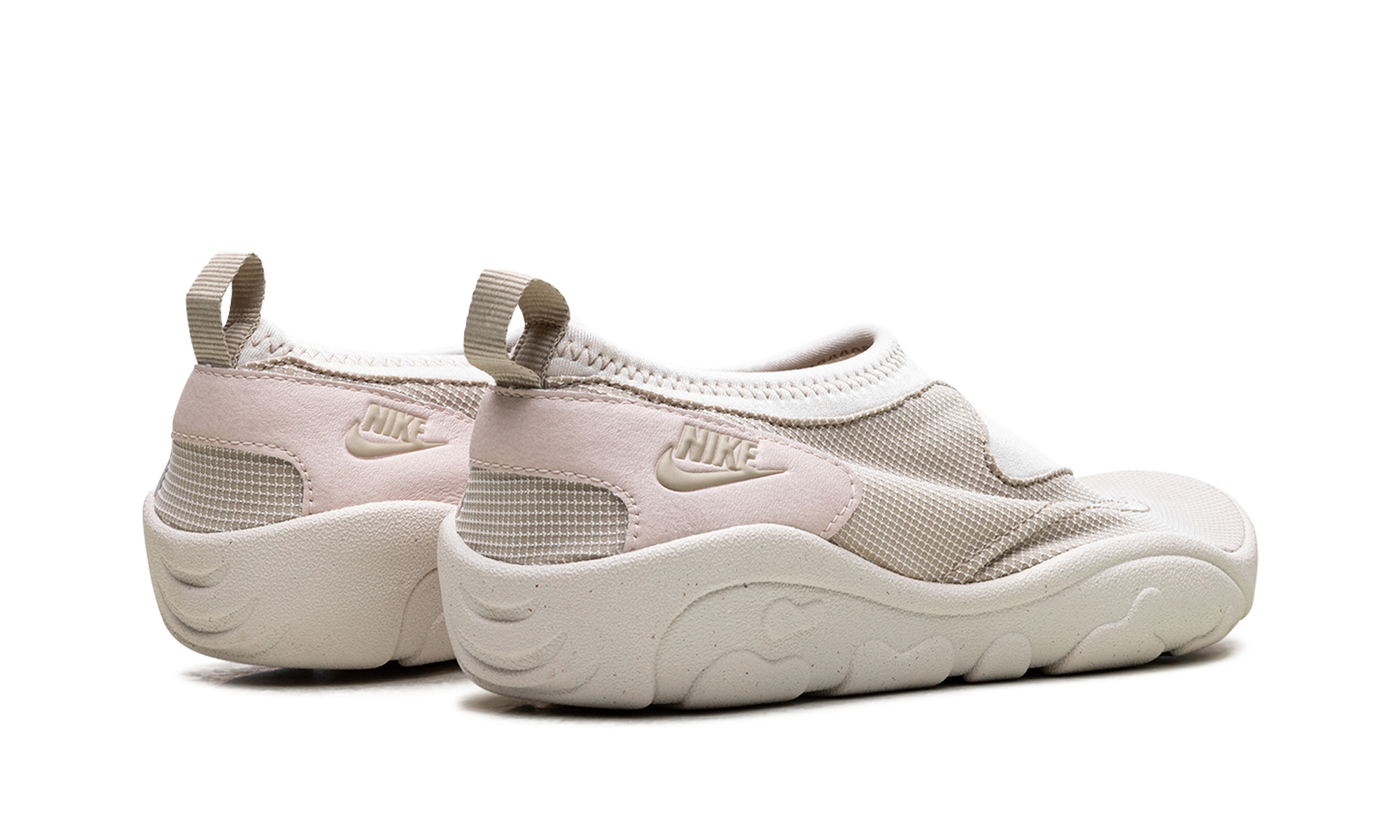 Aqua Turf Wmns "light Orewood Brown Desert Khaki" - 3