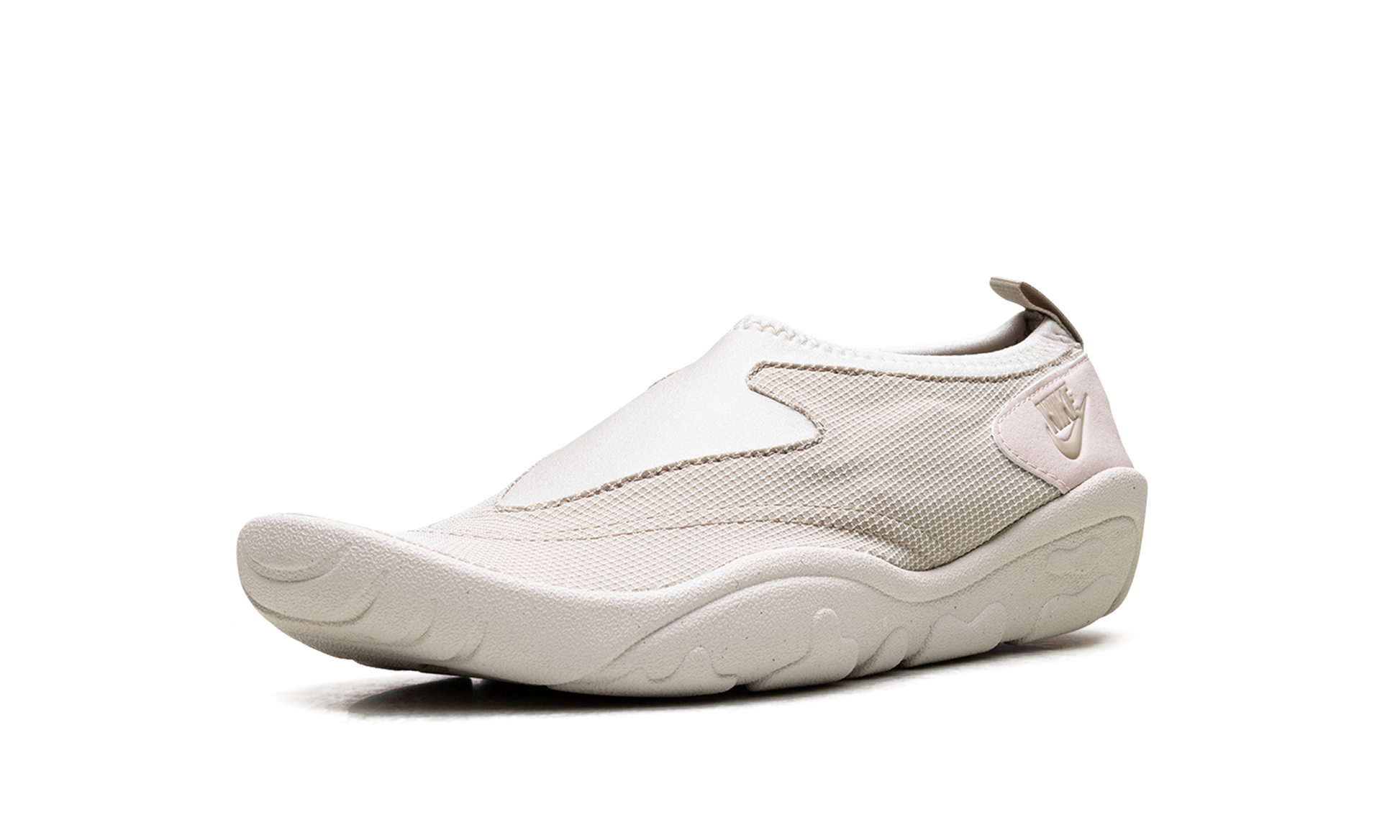 Aqua Turf Wmns "light Orewood Brown Desert Khaki" - 4