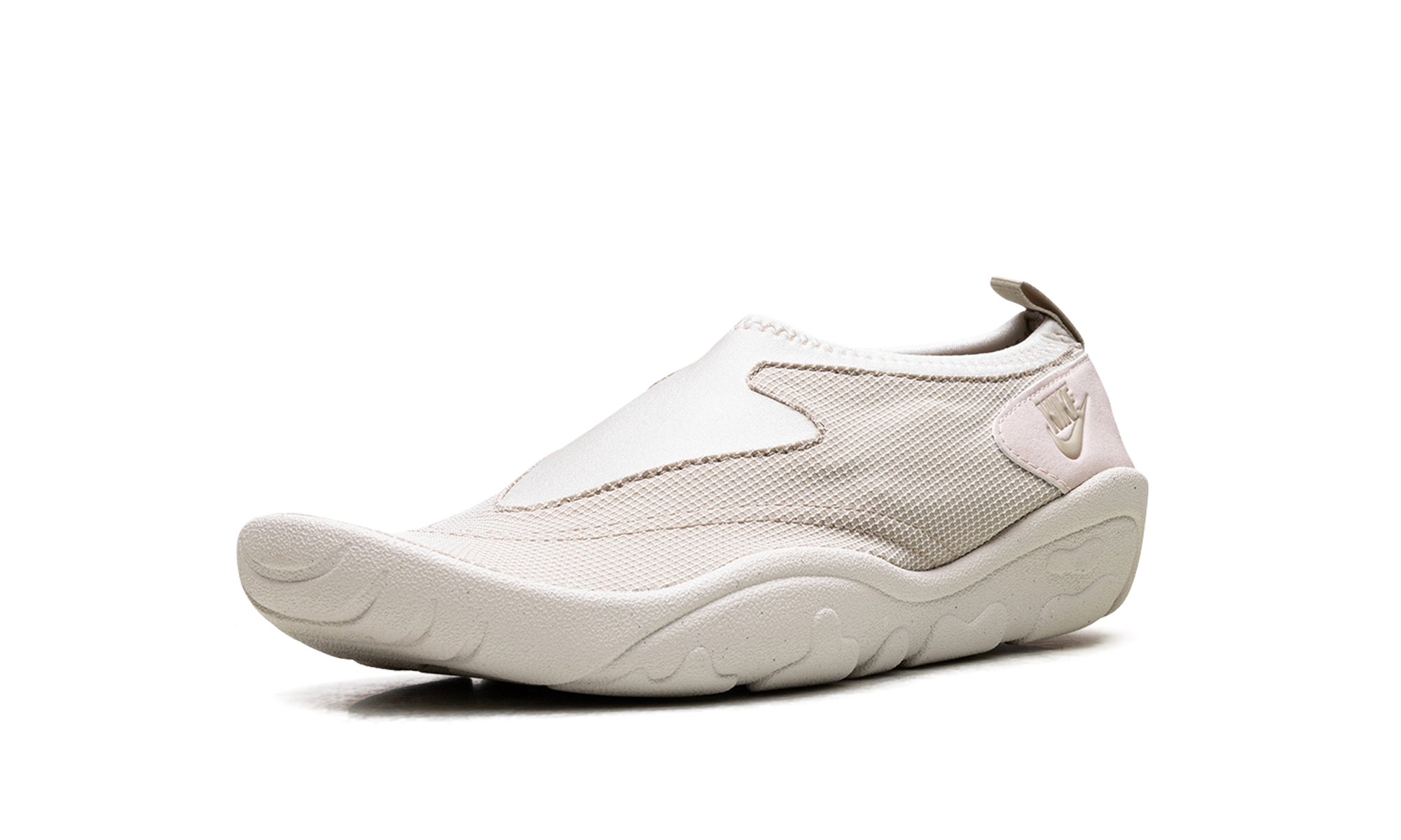 Aqua Turf Wmns "light Orewood Brown Desert Khaki" - 4