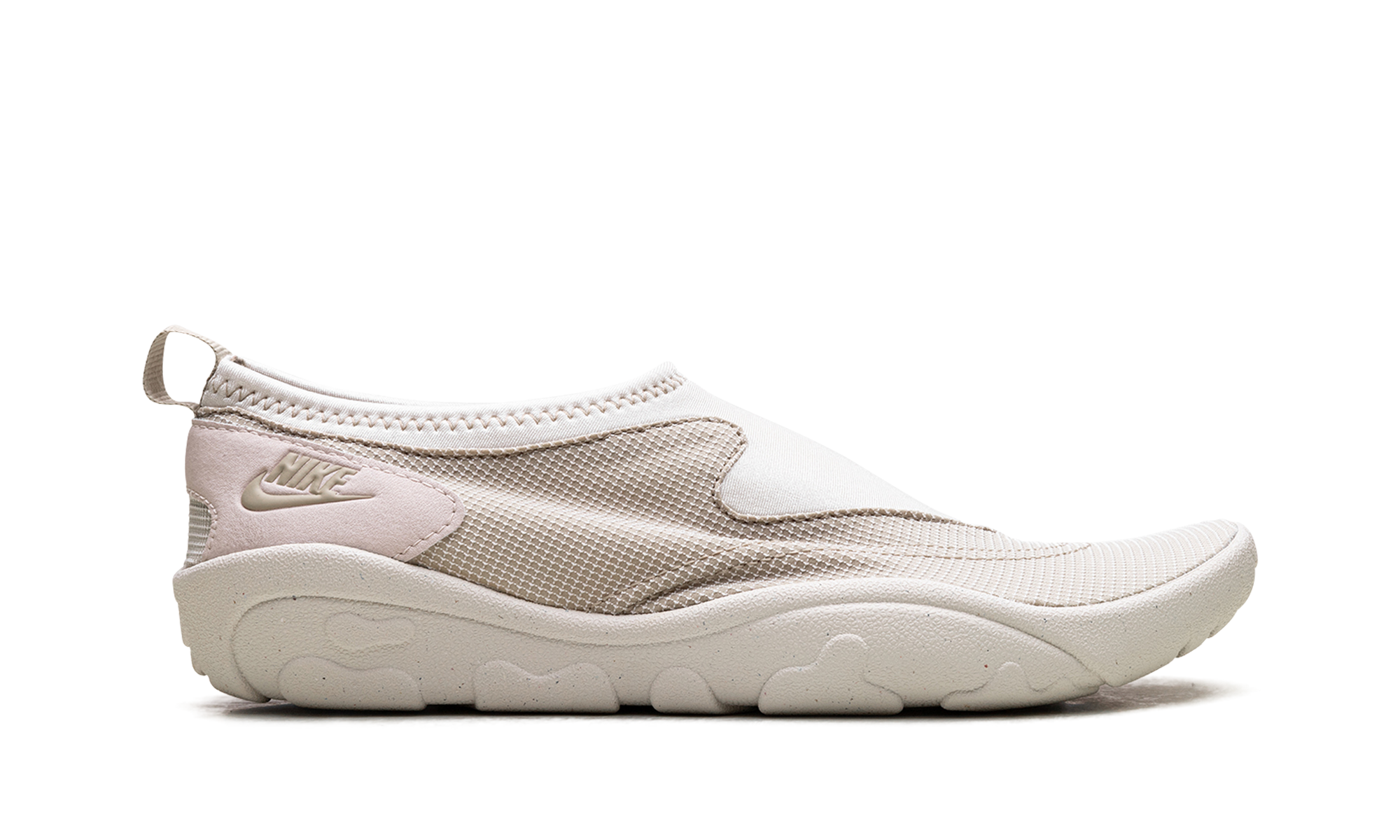 Aqua Turf Wmns "light Orewood Brown Desert Khaki" - 6