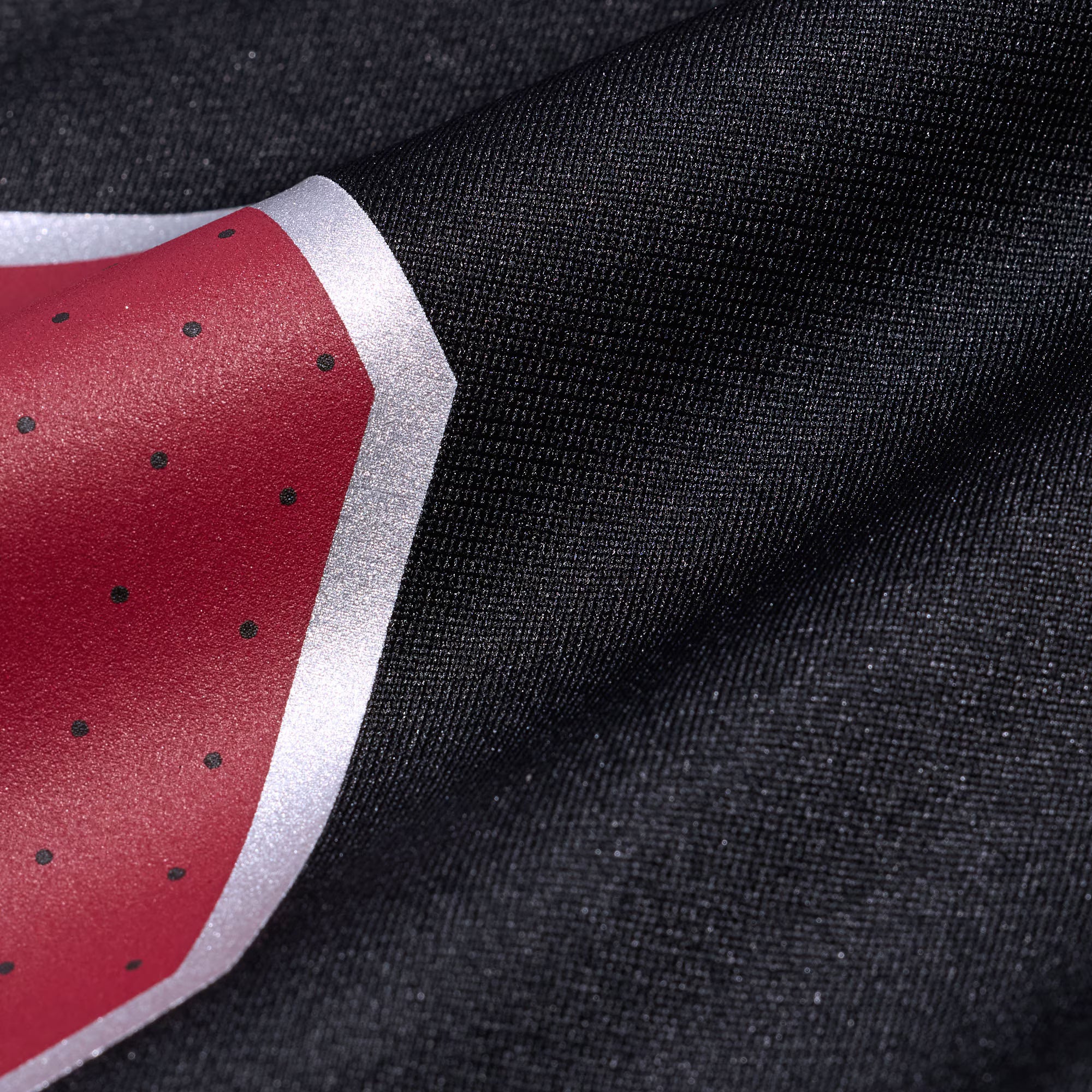 Arizona Cardinals Nike Alternate Custom Game Jersey - Black