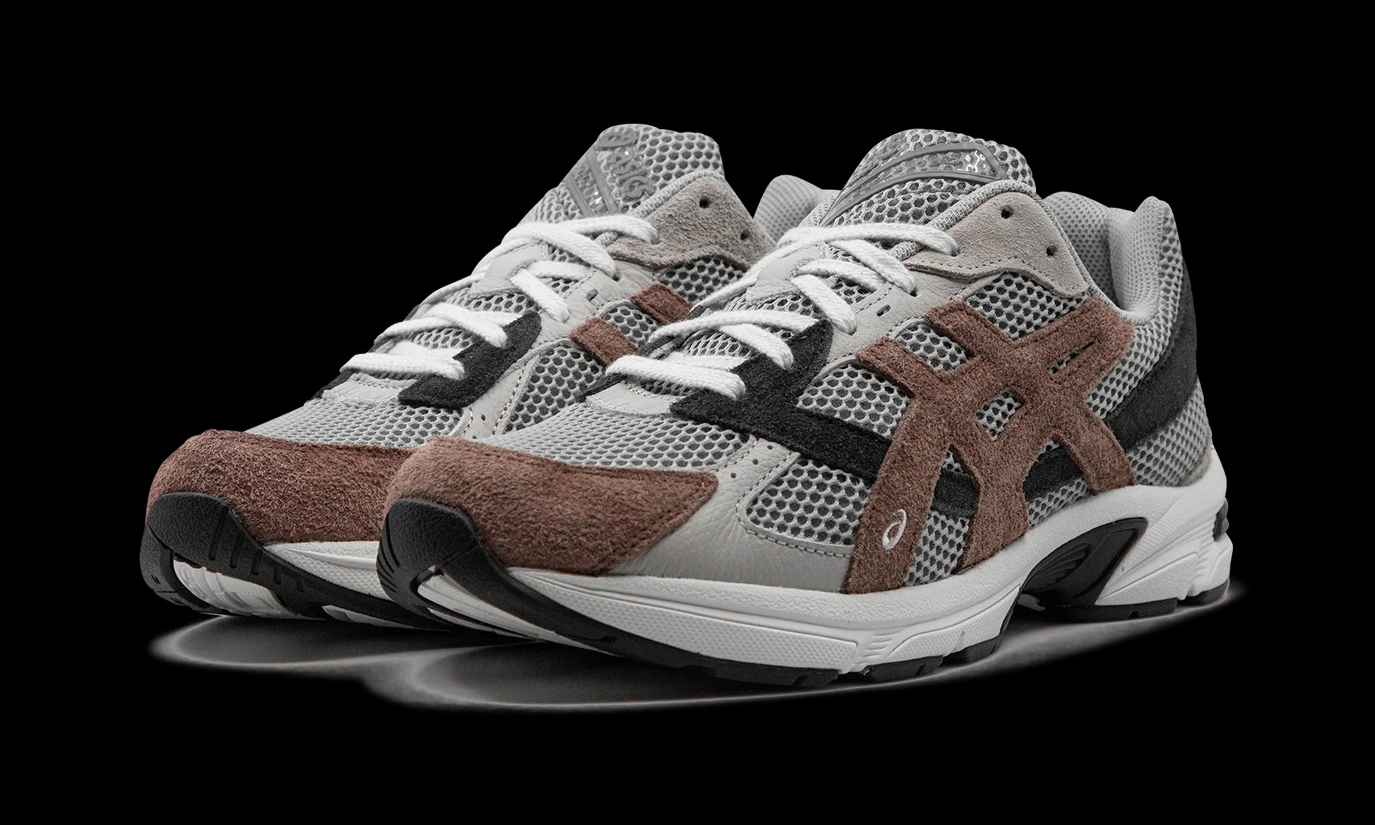 Asics GEL -1130 "HAL Studios Smoke Grey" 1201A487 020
