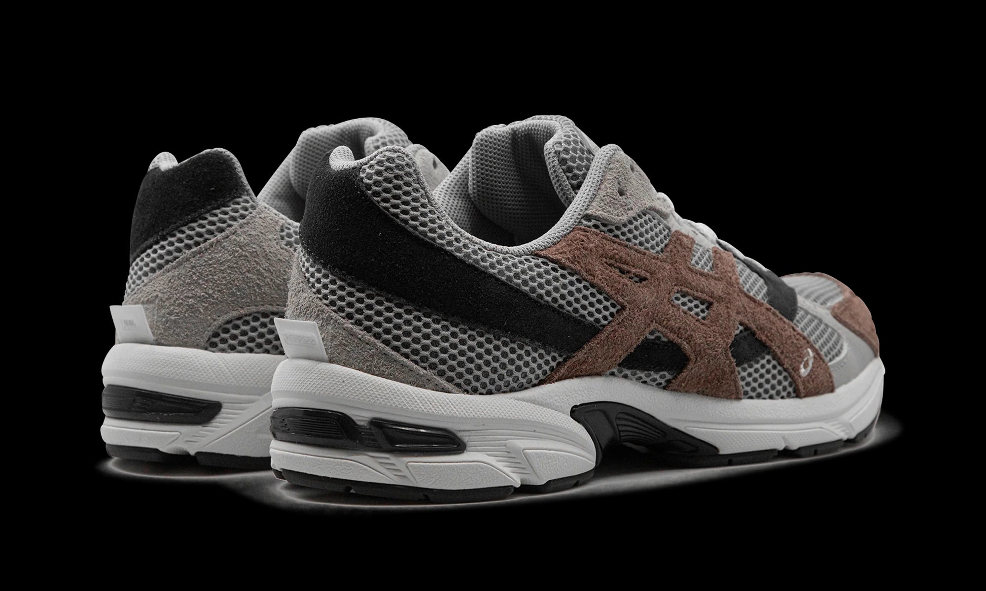 Asics GEL -1130 "HAL Studios Smoke Grey" 1201A487 020