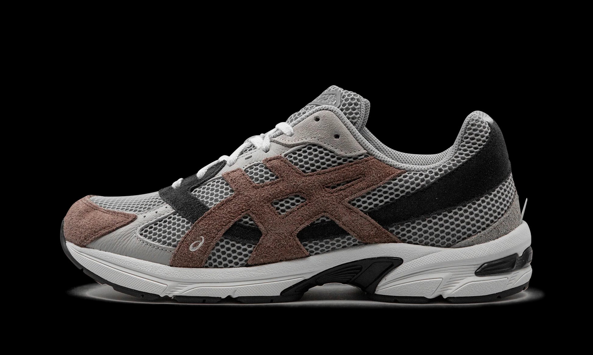 Asics GEL -1130 "HAL Studios Smoke Grey" 1201A487 020