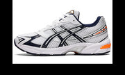 Asics Gel 1130 "White / Midnight Orange" 1201A256 106