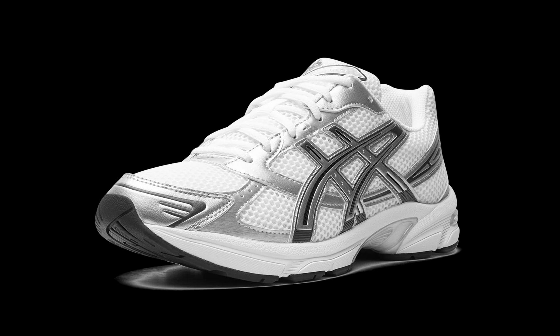 Asics Gel 1130 "White Pure Silver" 1201B020 100