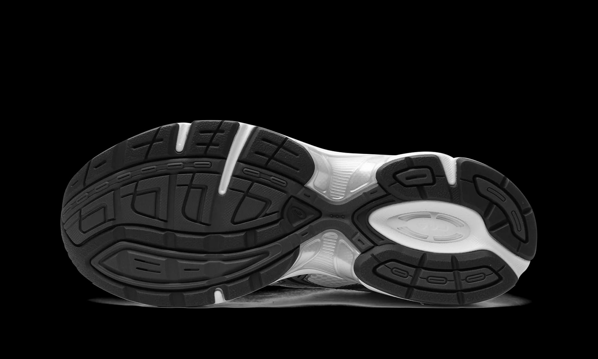 Asics Gel 1130 "White Pure Silver" 1201B020 100