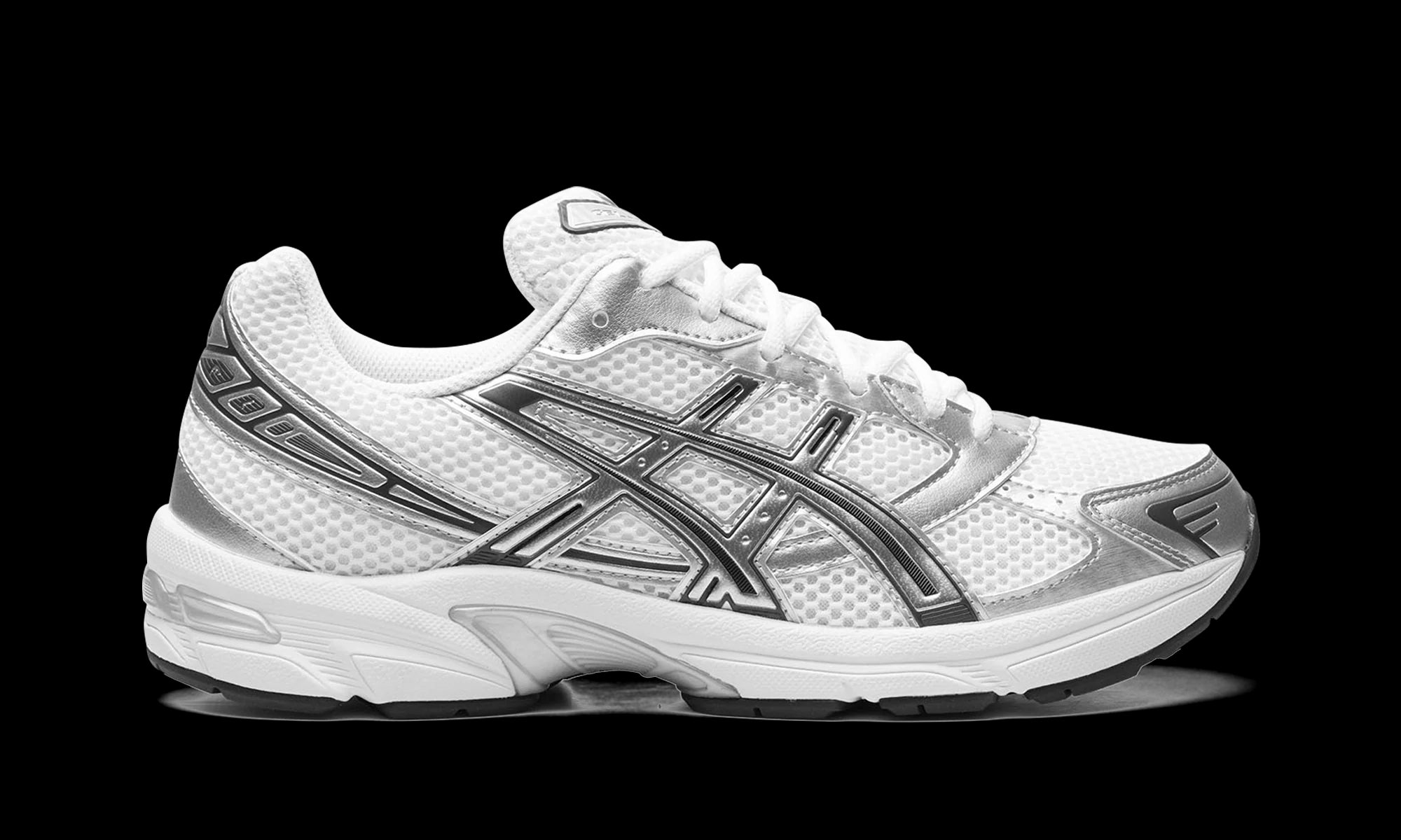 Asics Gel 1130 "White Pure Silver" 1201B020 100