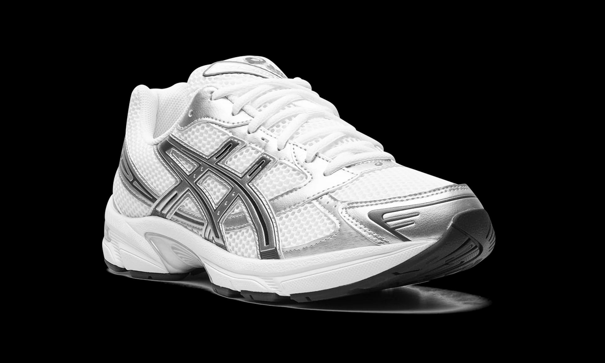 Asics Gel 1130 "White Pure Silver" 1201B020 100