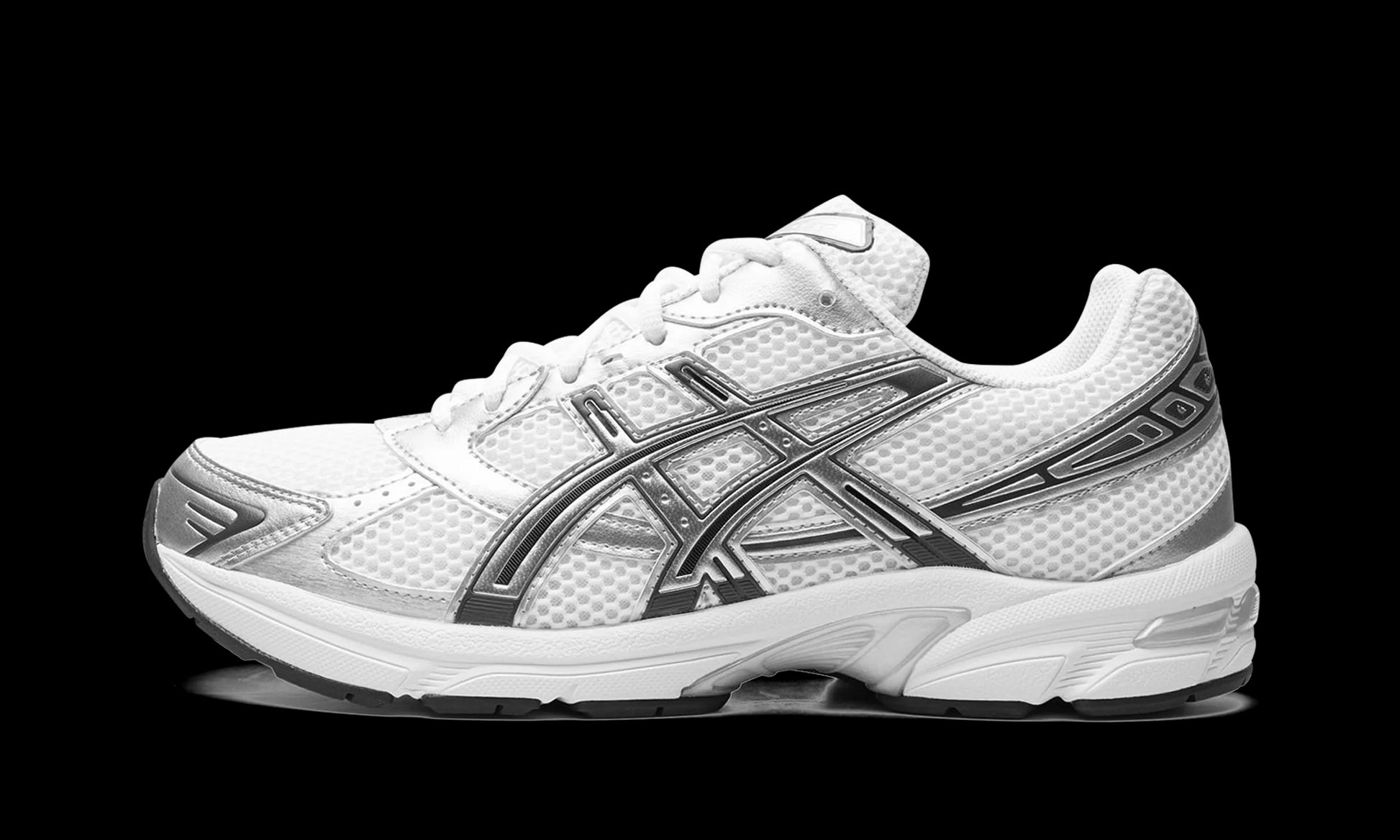 Asics Gel 1130 "White Pure Silver" 1201B020 100