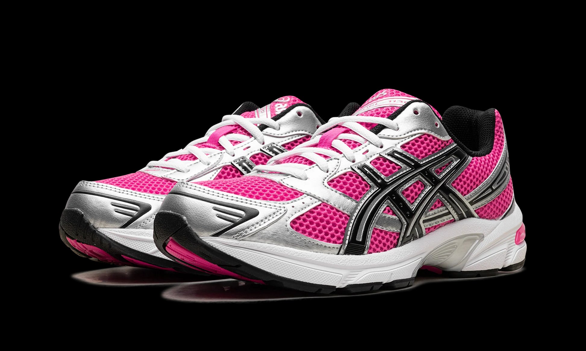 Asics Gel-1130 WMNS "Neon Pack Pink" 1202A525 700