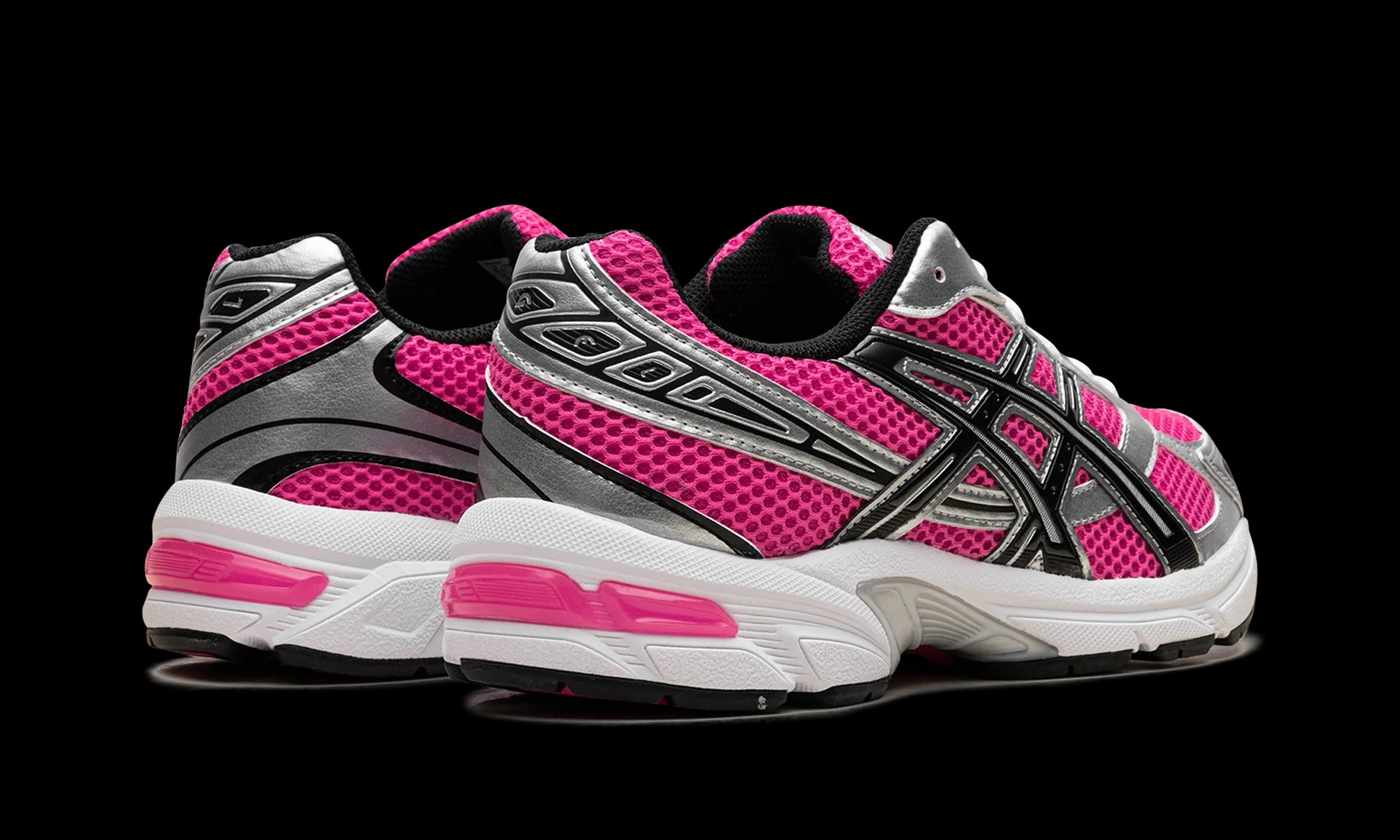 Asics Gel-1130 WMNS "Neon Pack Pink" 1202A525 700