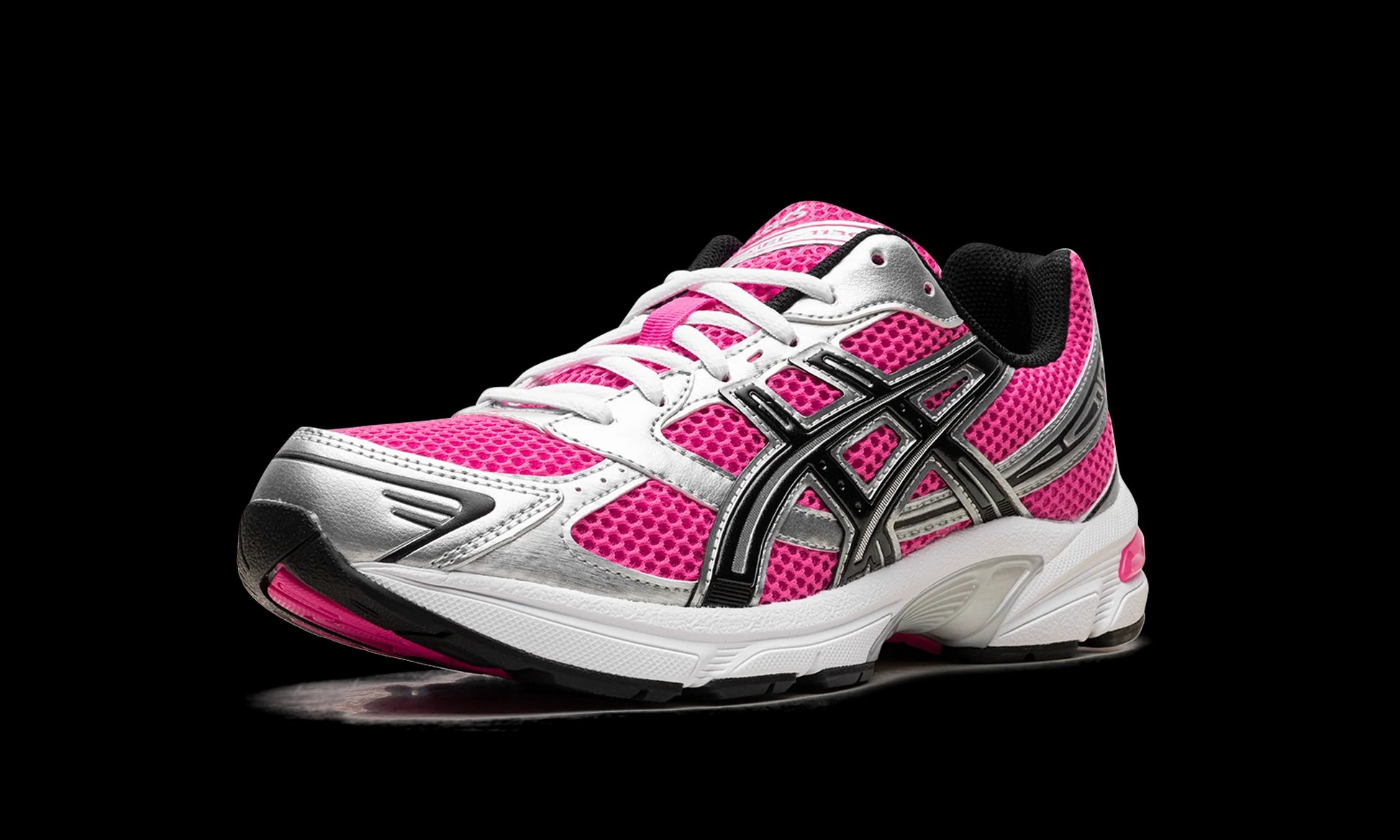 Asics Gel-1130 WMNS "Neon Pack Pink" 1202A525 700