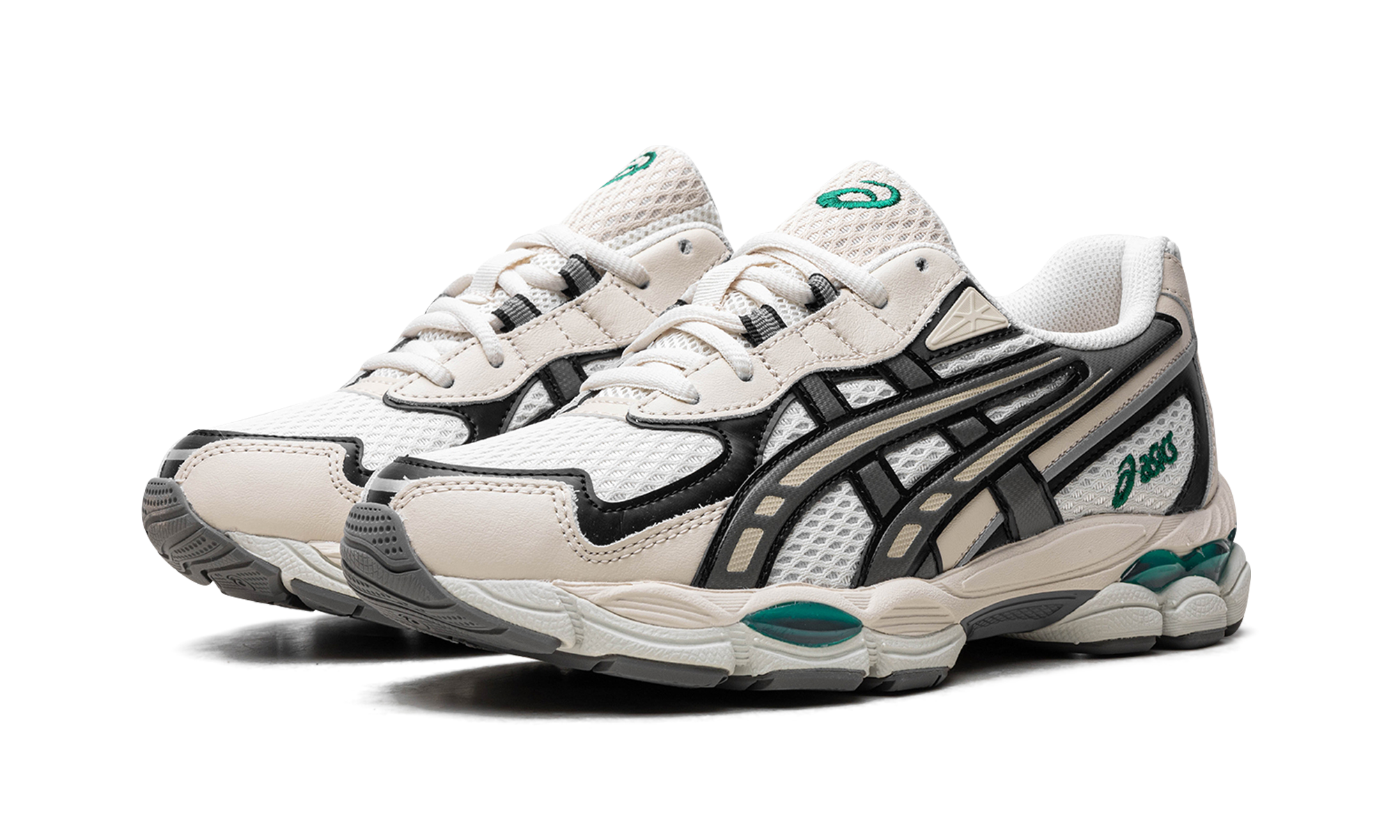 Asics Gel 2055 "beige" - 2