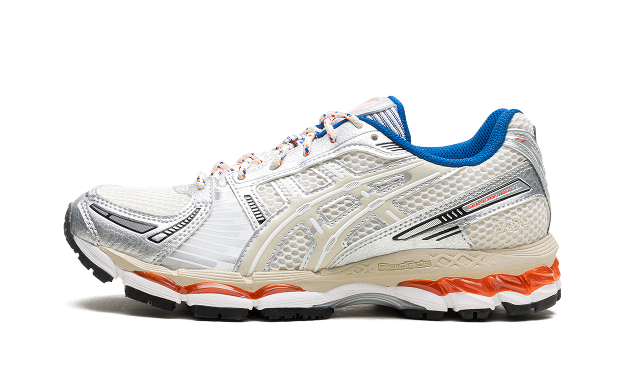 Asics Gel-kayano 12.1 "ronnie Fieg - Cream" - 1