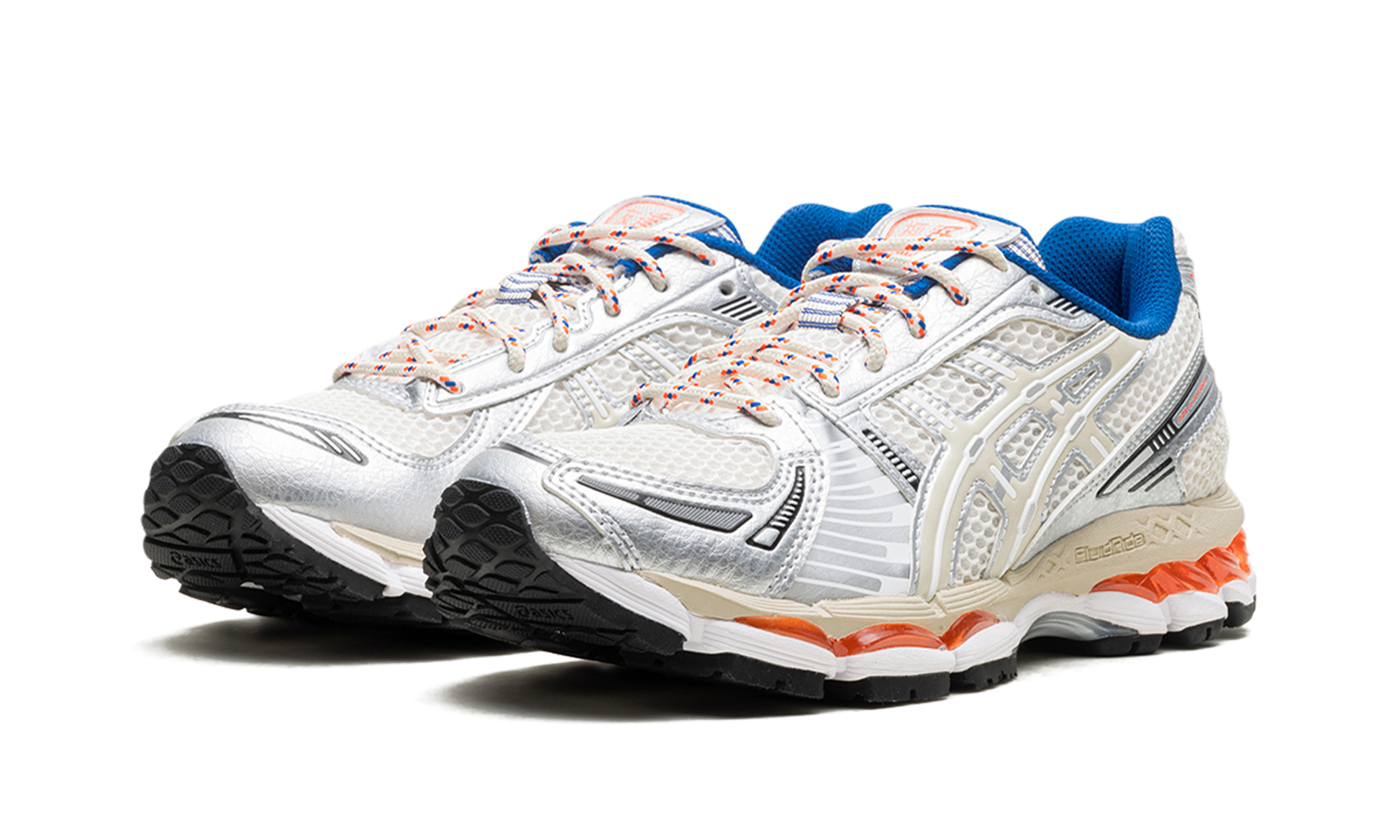 Asics Gel-kayano 12.1 "ronnie Fieg - Cream" - 2