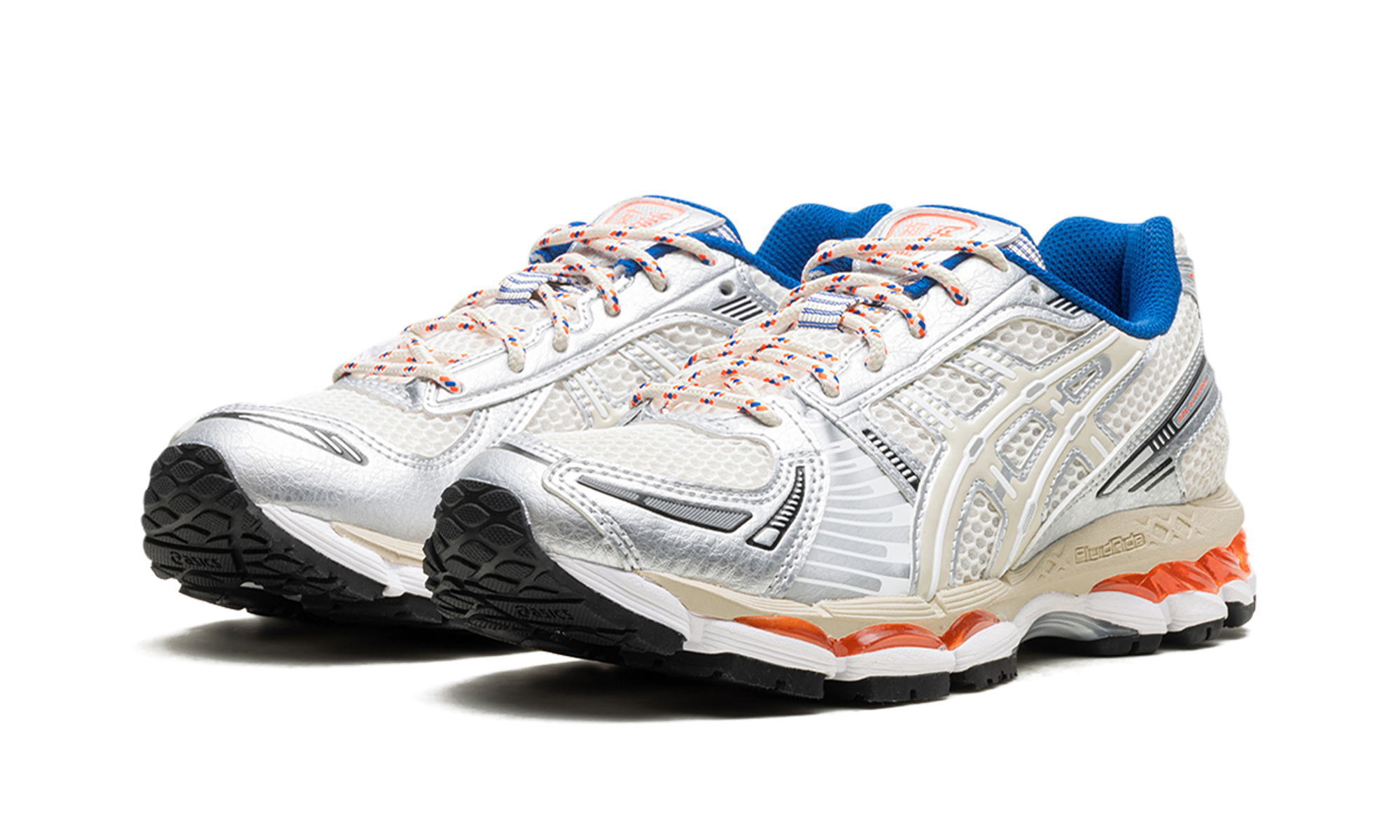 Asics Gel-kayano 12.1 "ronnie Fieg - Cream" - 2