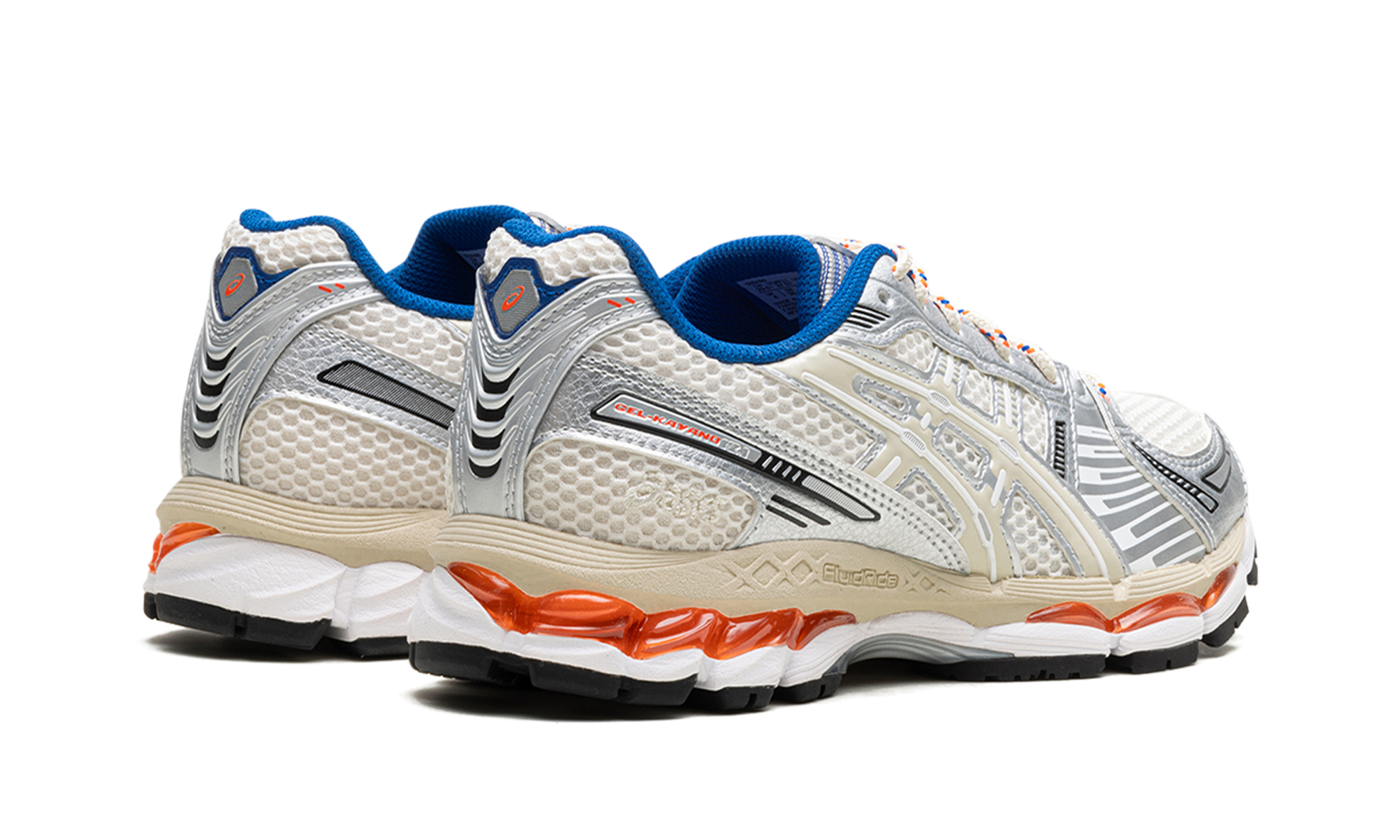 Asics Gel-kayano 12.1 "ronnie Fieg - Cream" - 3