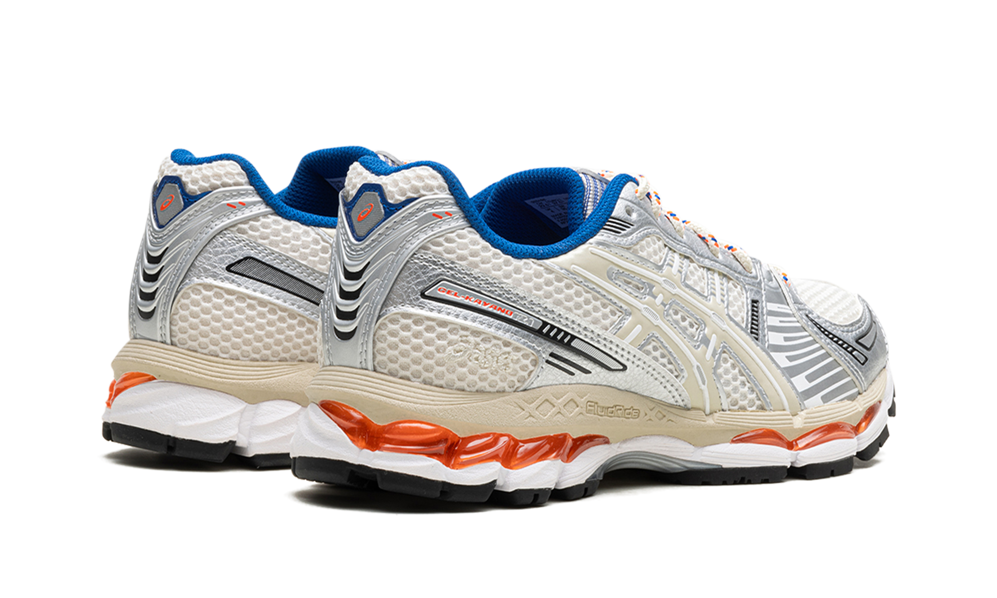 Asics Gel-kayano 12.1 "ronnie Fieg - Cream" - 3