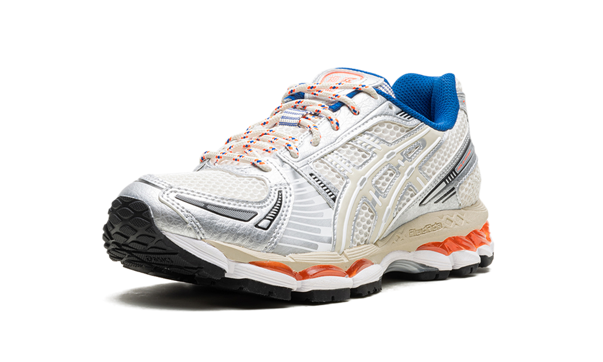 Asics Gel-kayano 12.1 "ronnie Fieg - Cream" - 4