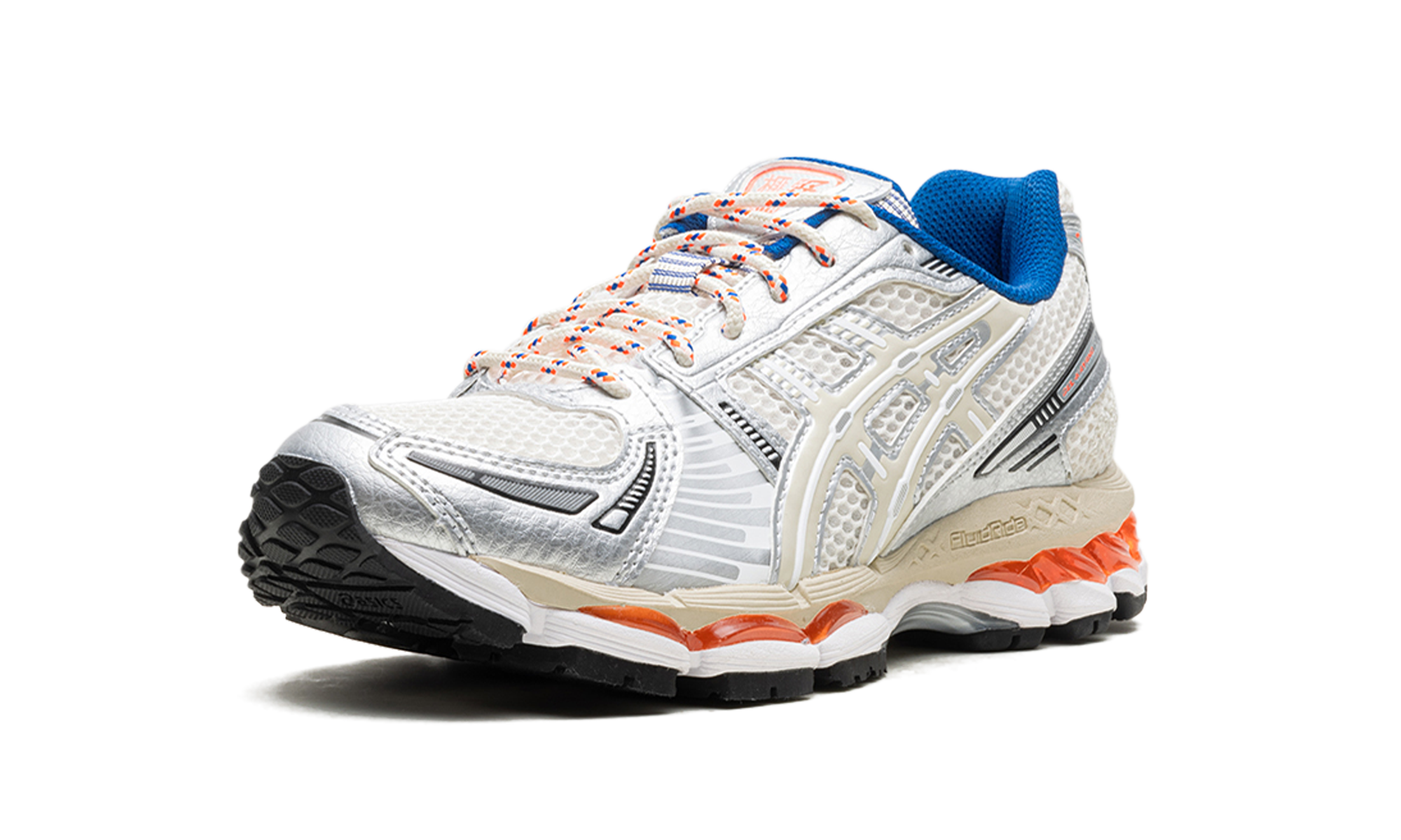 Asics Gel-kayano 12.1 "ronnie Fieg - Cream" - 4