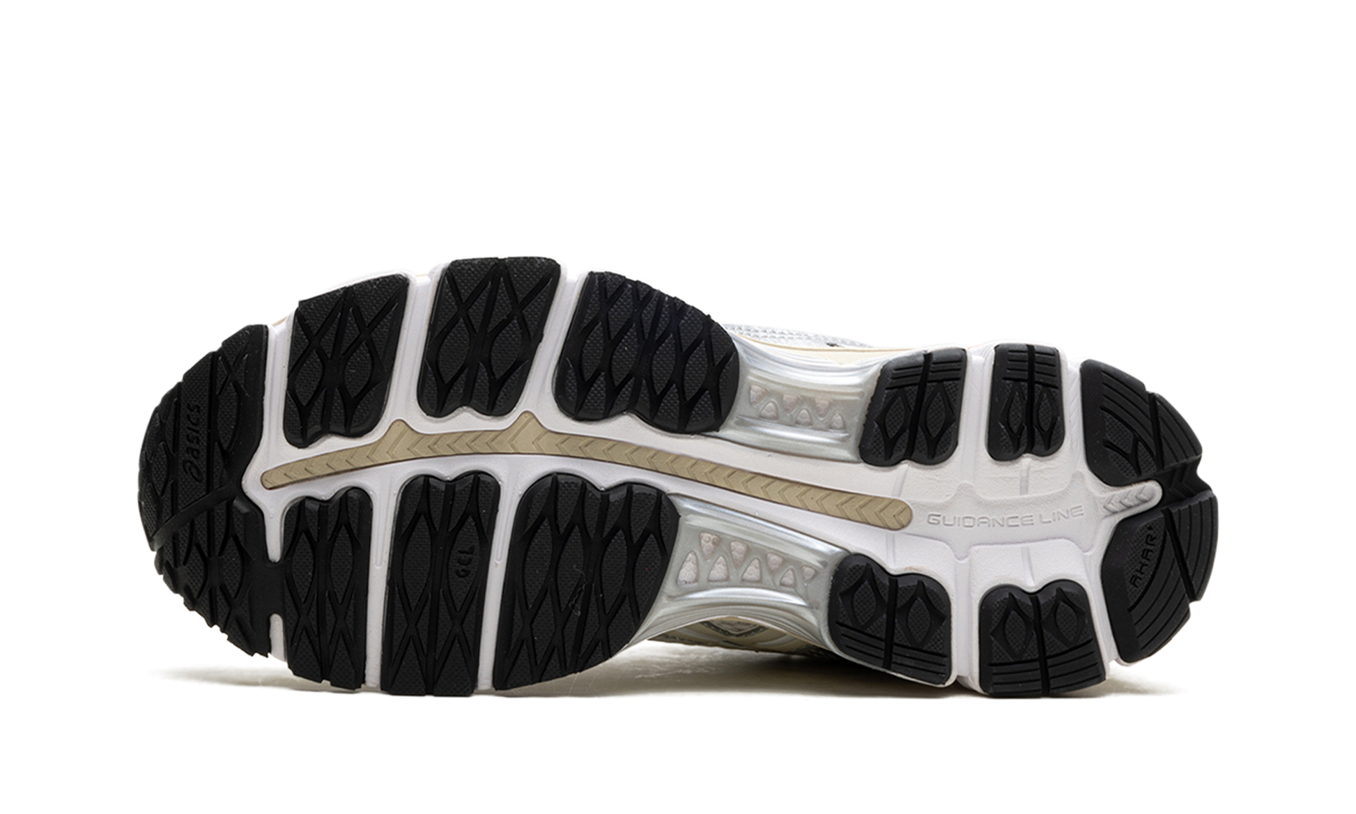 Asics Gel-kayano 12.1 "ronnie Fieg - Cream" - 5