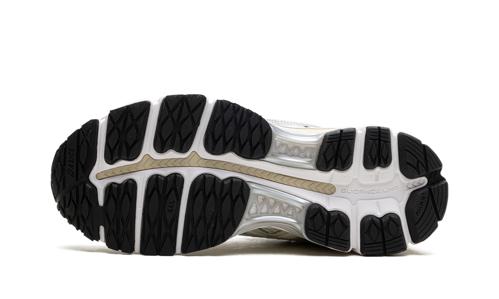 Asics Gel-kayano 12.1 "ronnie Fieg - Cream" - 5