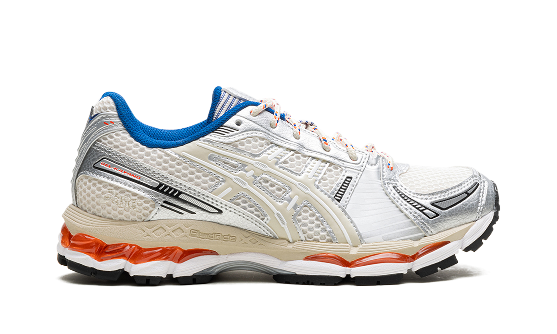Asics Gel-kayano 12.1 "ronnie Fieg - Cream" - 6