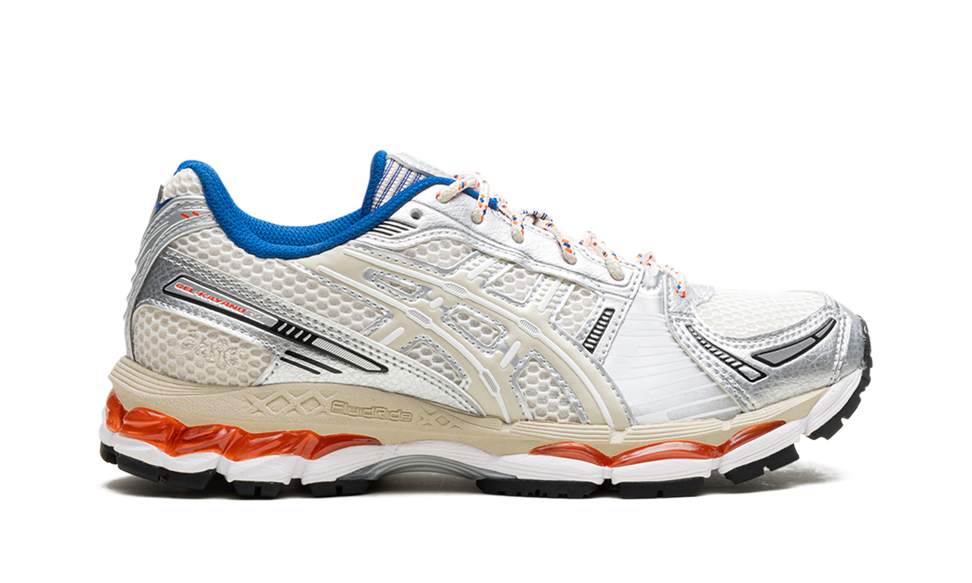 Asics Gel-kayano 12.1 "ronnie Fieg - Cream" - 6