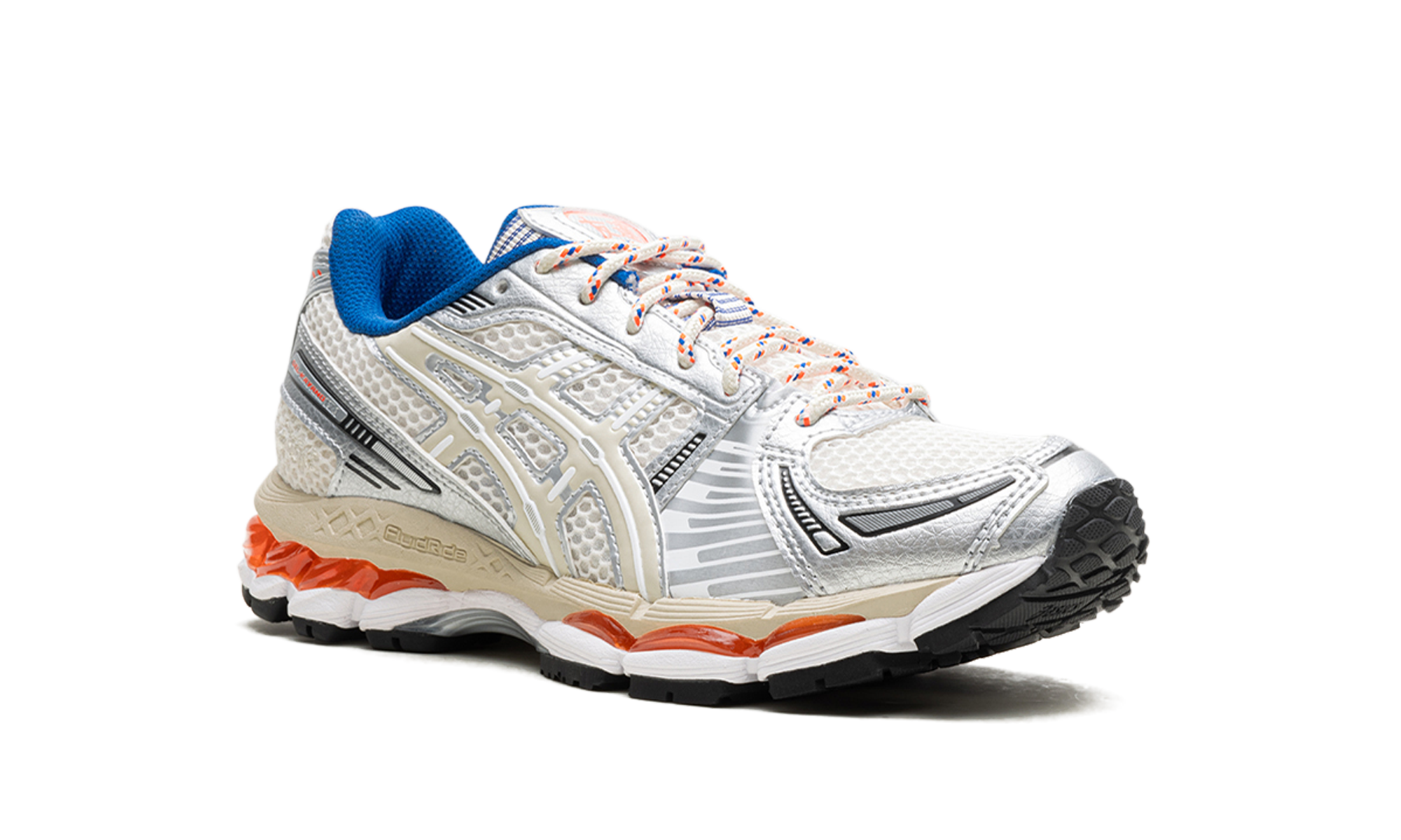 Asics Gel-kayano 12.1 "ronnie Fieg - Cream" - 7